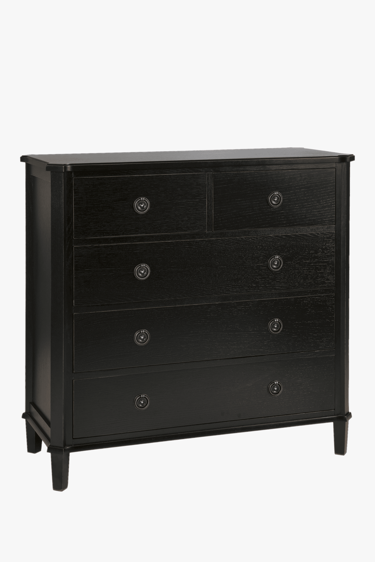 Henshaw 2+3 Drawer Chest