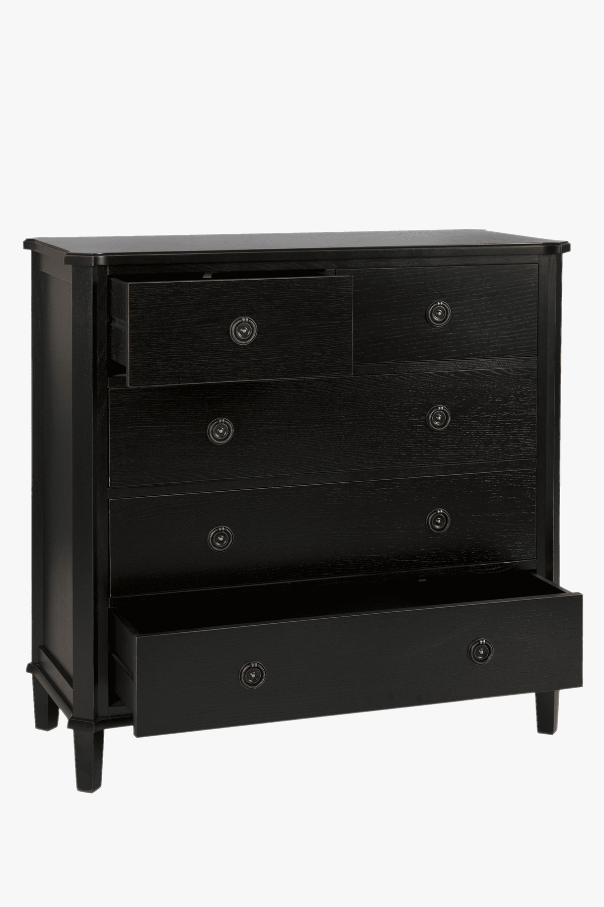 Henshaw 2+3 Drawer Chest