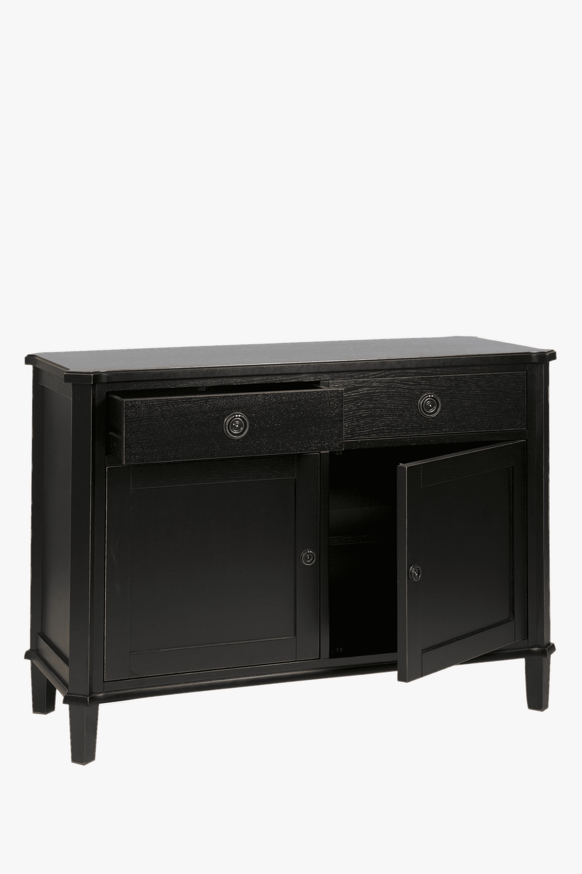 Henshaw 2 Door 2 Drawer Sideboard