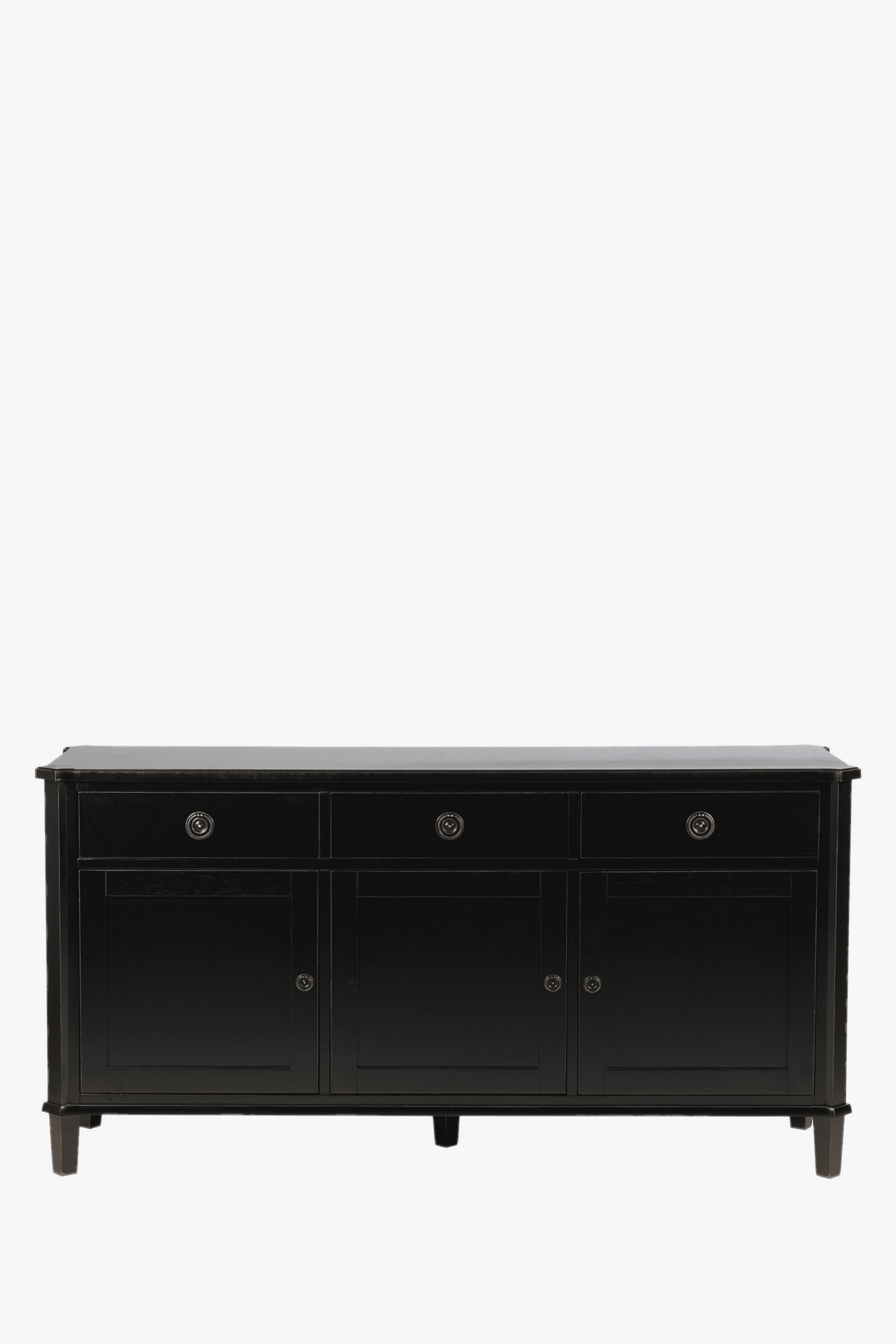 Henshaw 3 Door 3 Drawer Sideboard