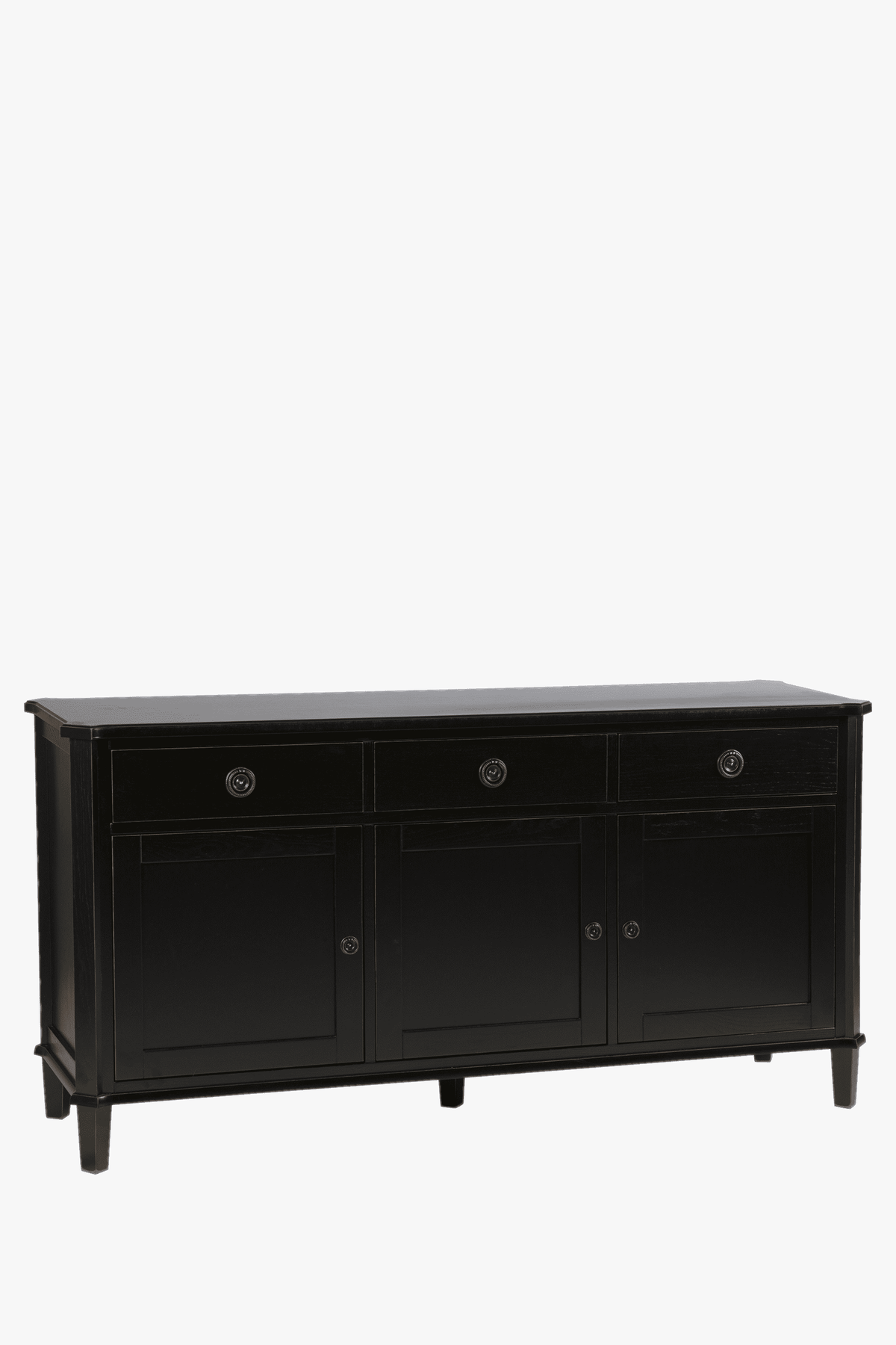 Henshaw 3 Door 3 Drawer Sideboard
