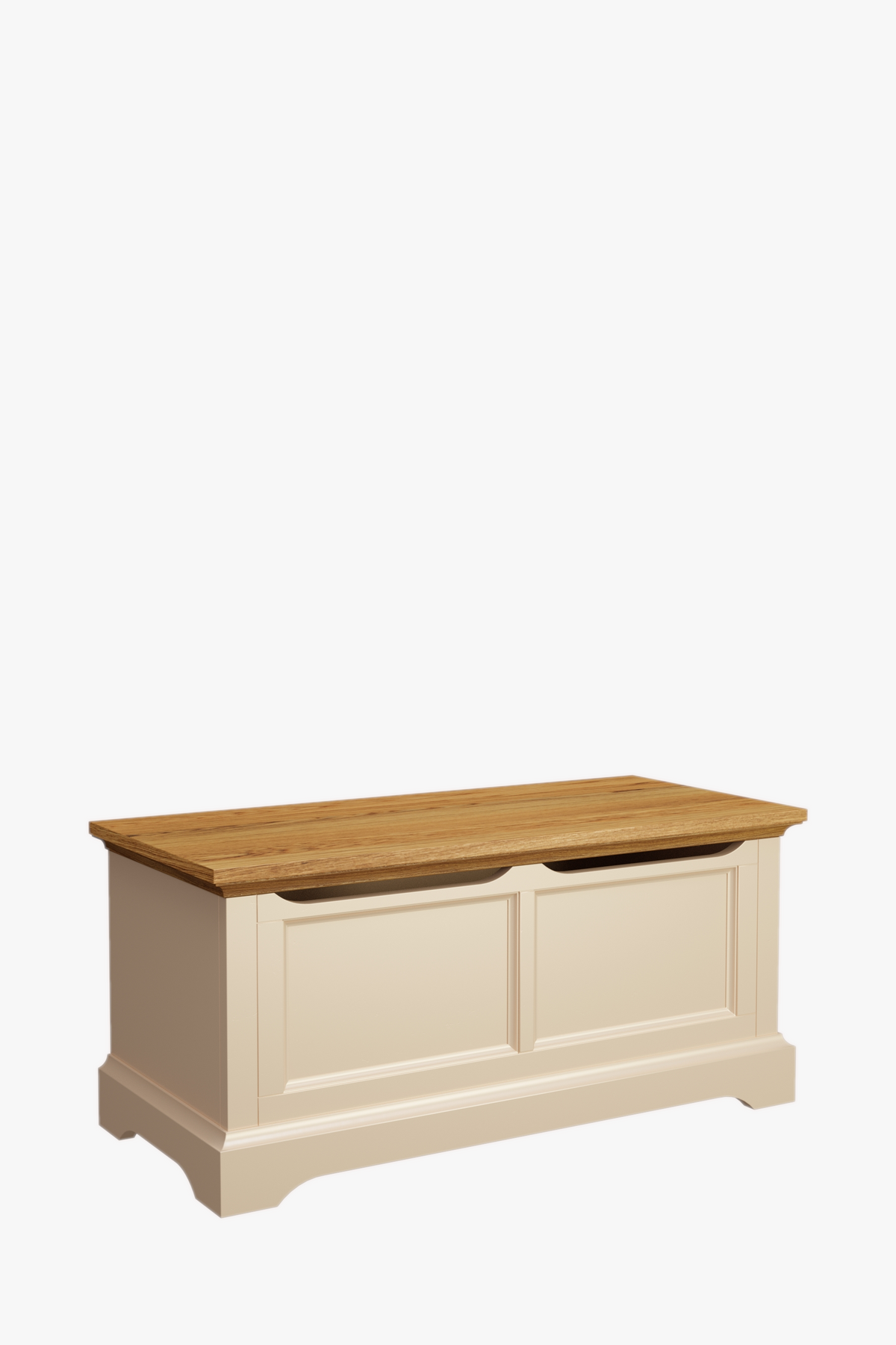 Oakham patalynės dėžė