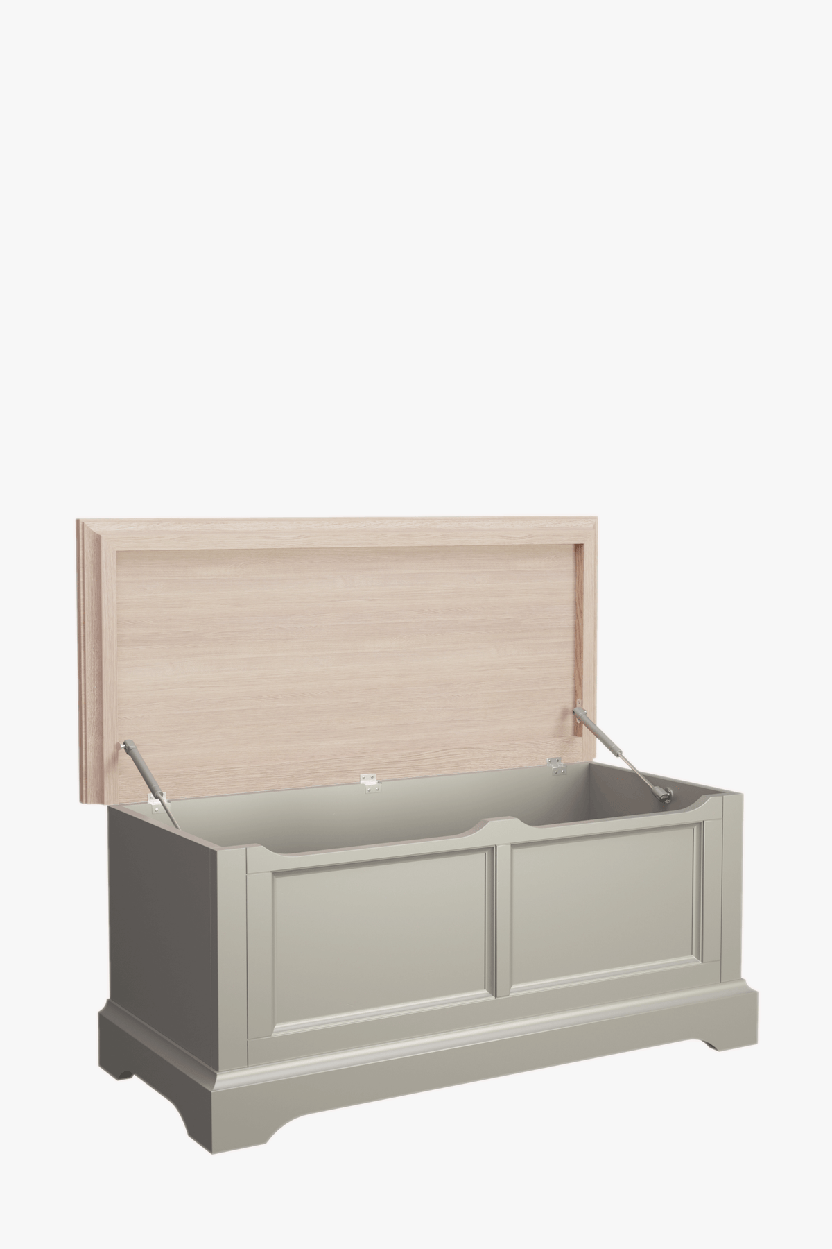 Oakham patalynės dėžė