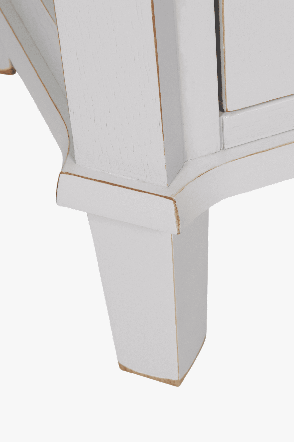 Henshaw 2 Drawer Single Bookcase