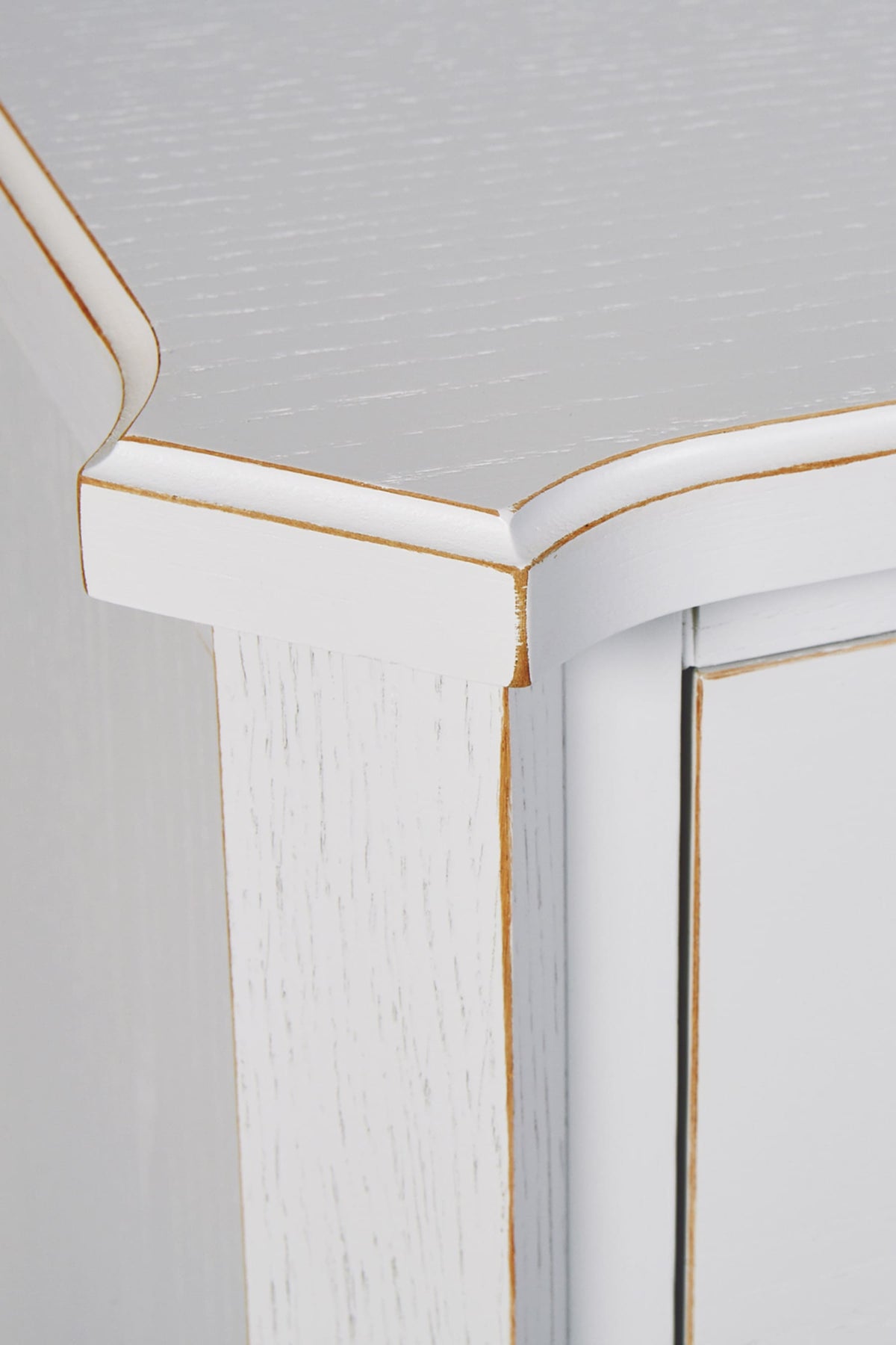 Henshaw 2+3 Drawer Chest