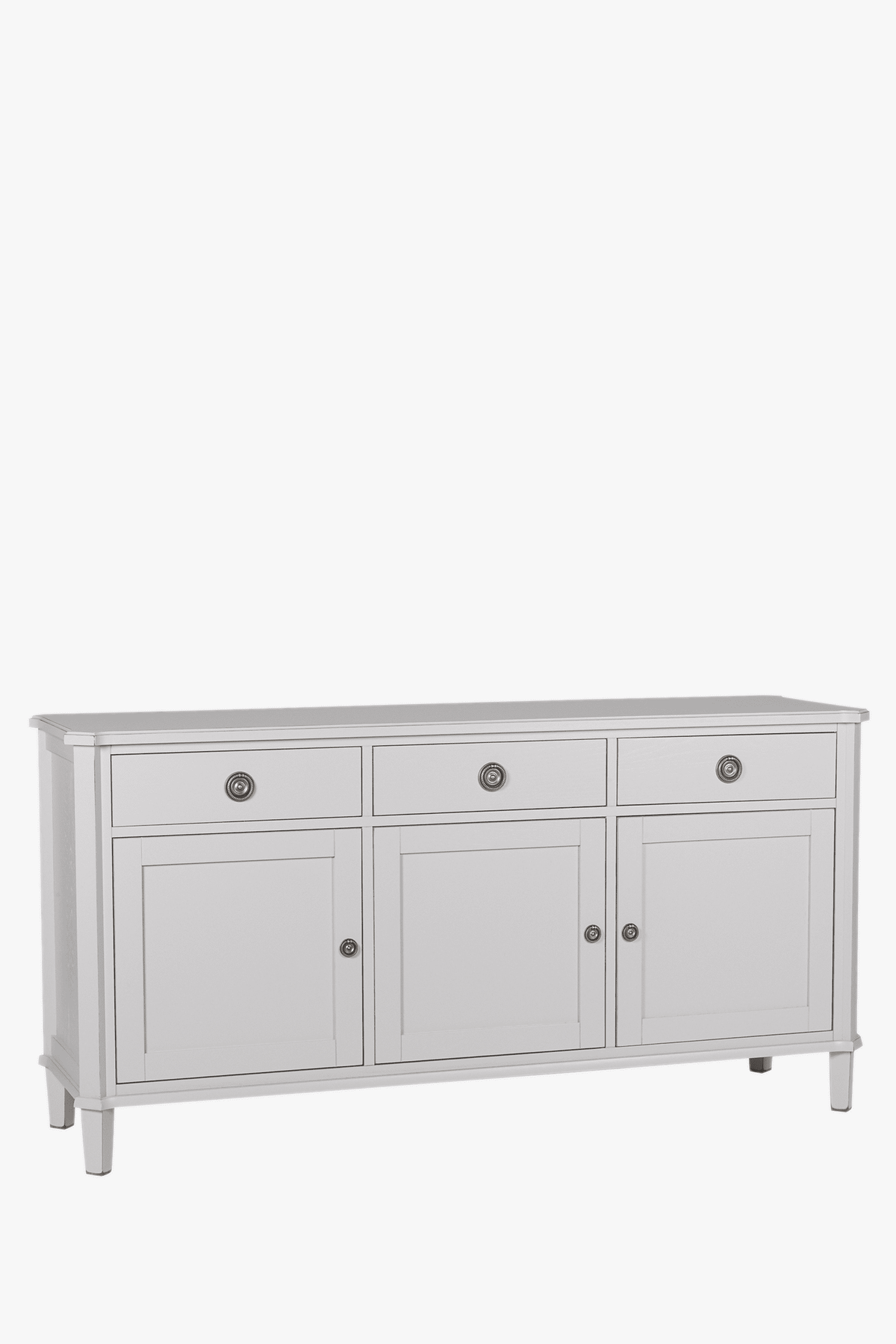 Henshaw 3 Door 3 Drawer Sideboard