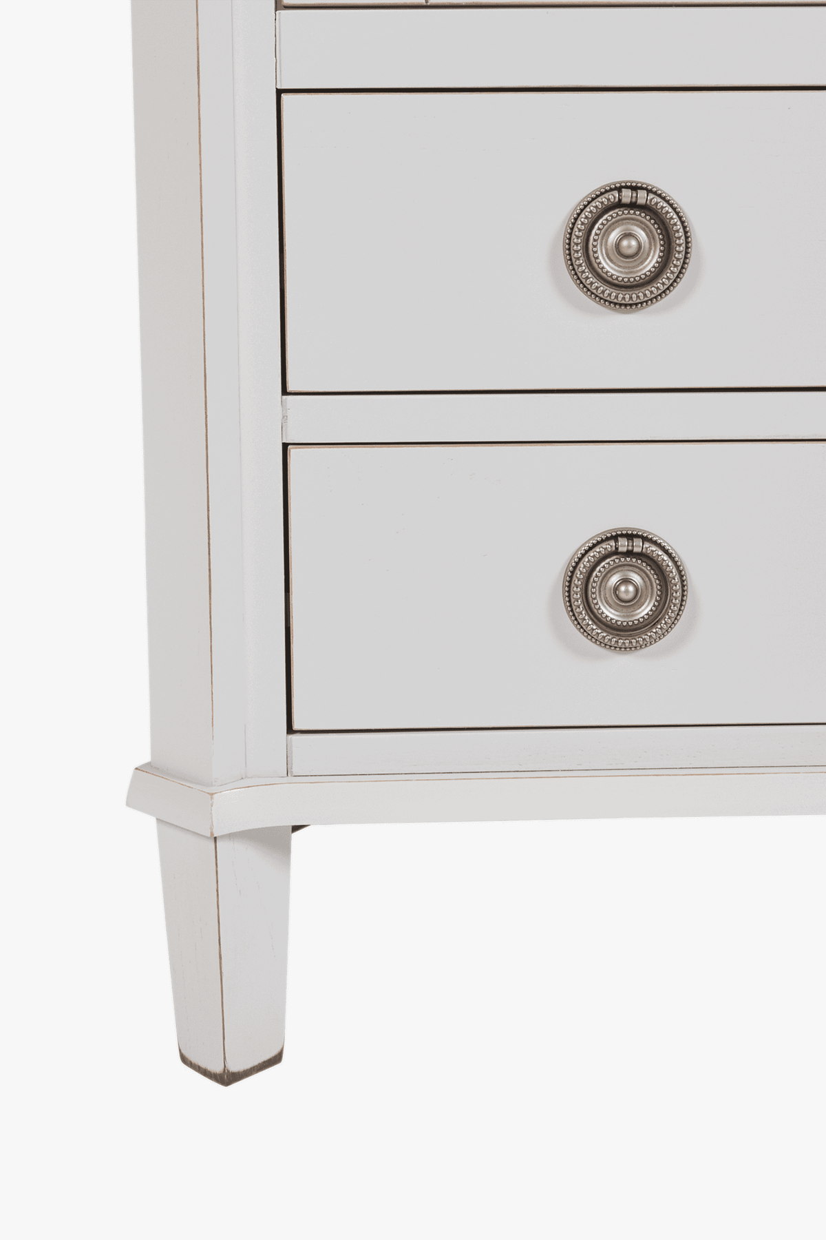 Henshaw 2 Door 2 Drawer Display Cabinet