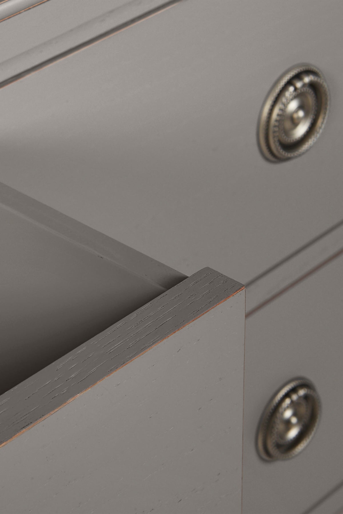 Henshaw 2+3 Drawer Chest