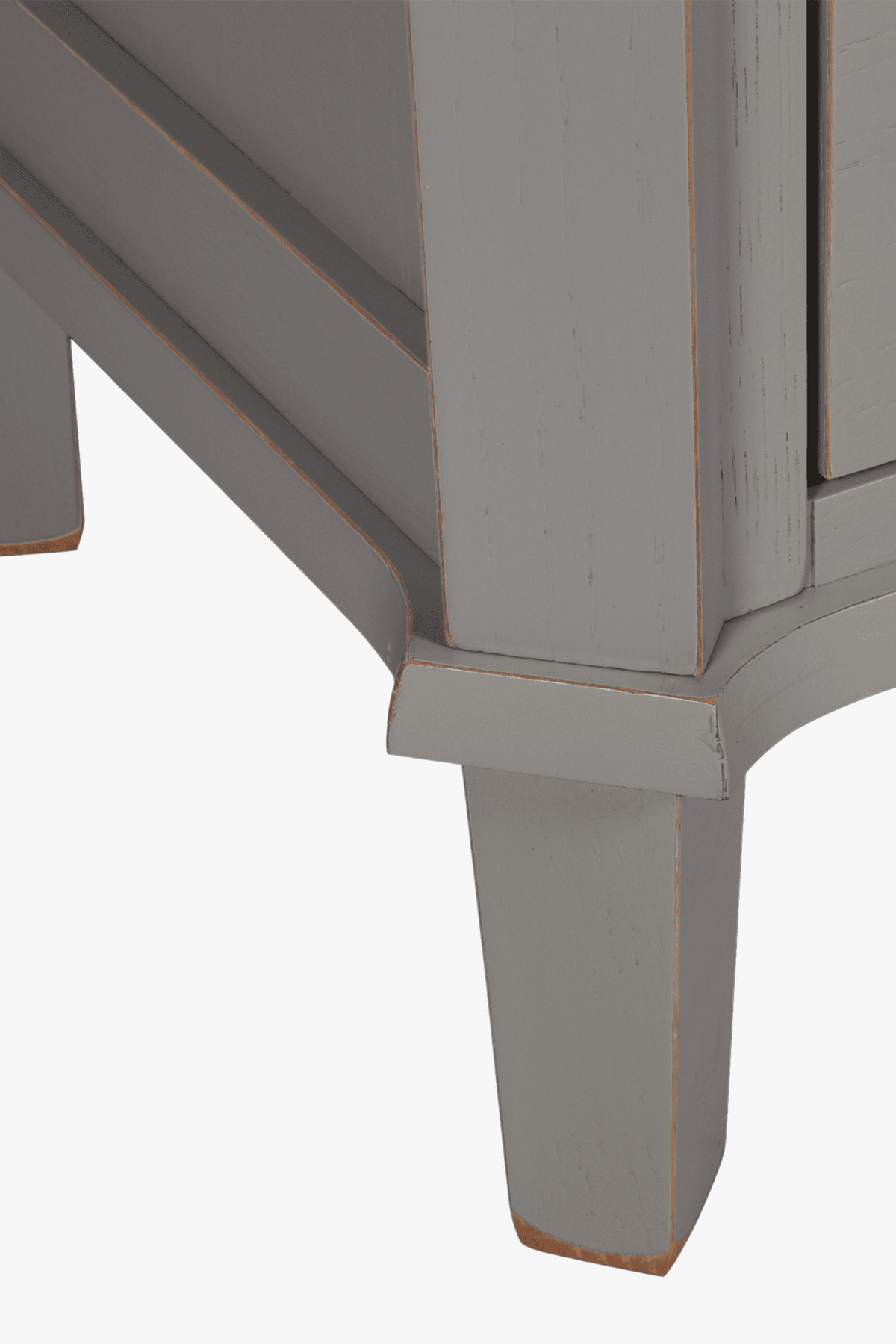 Henshaw 2 Drawer Double Bookcase