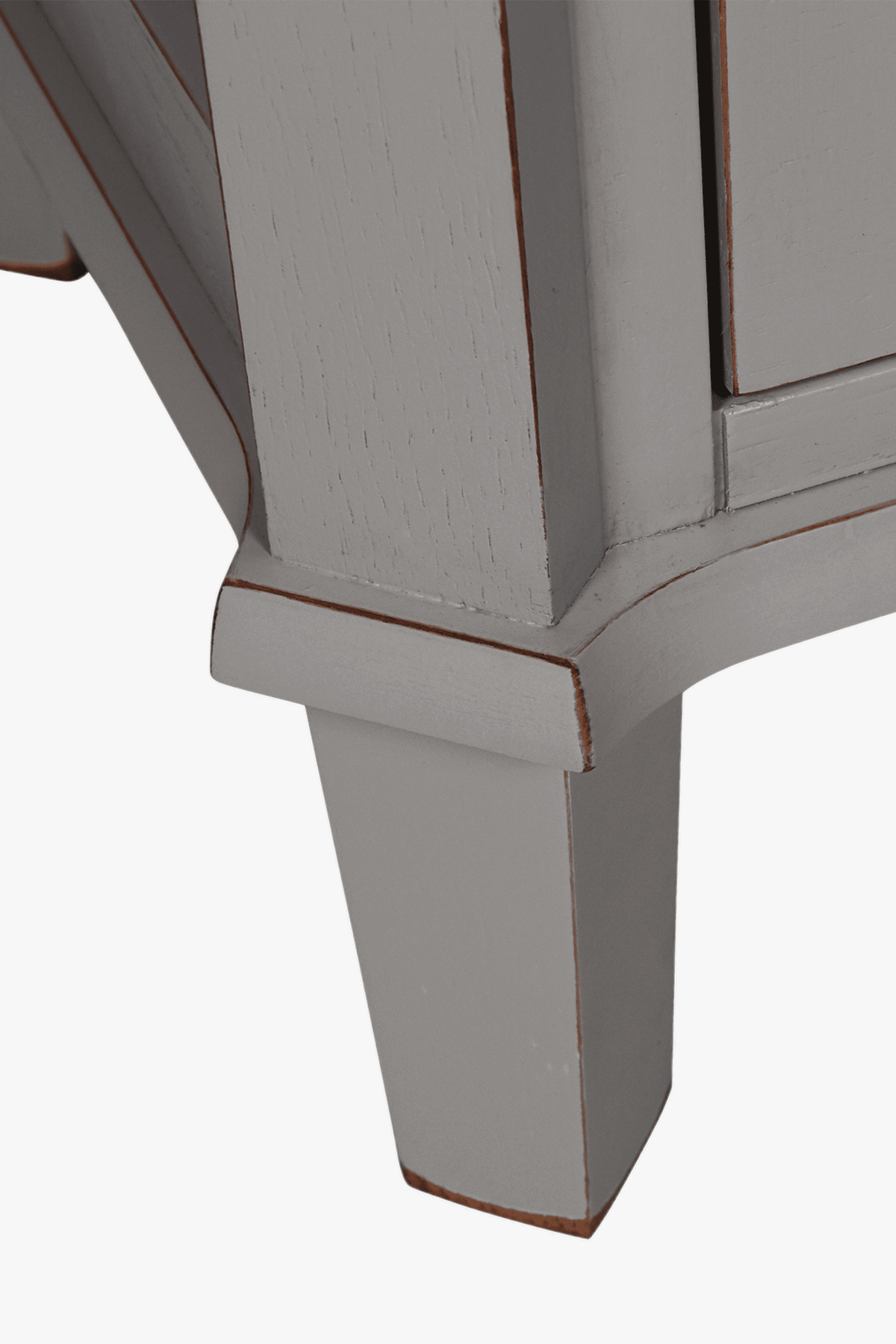 Henshaw 2 Drawer Single Bookcase