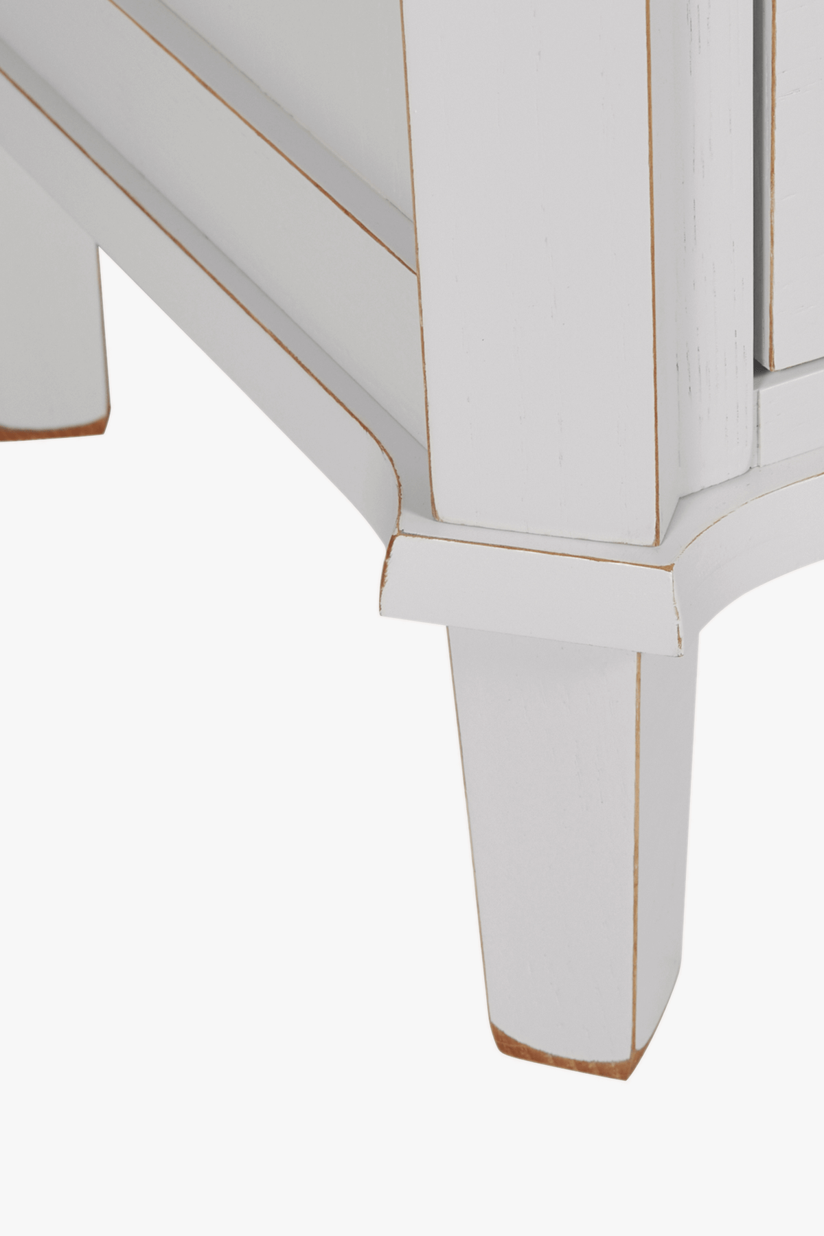 Henshaw 2 Drawer Double Bookcase