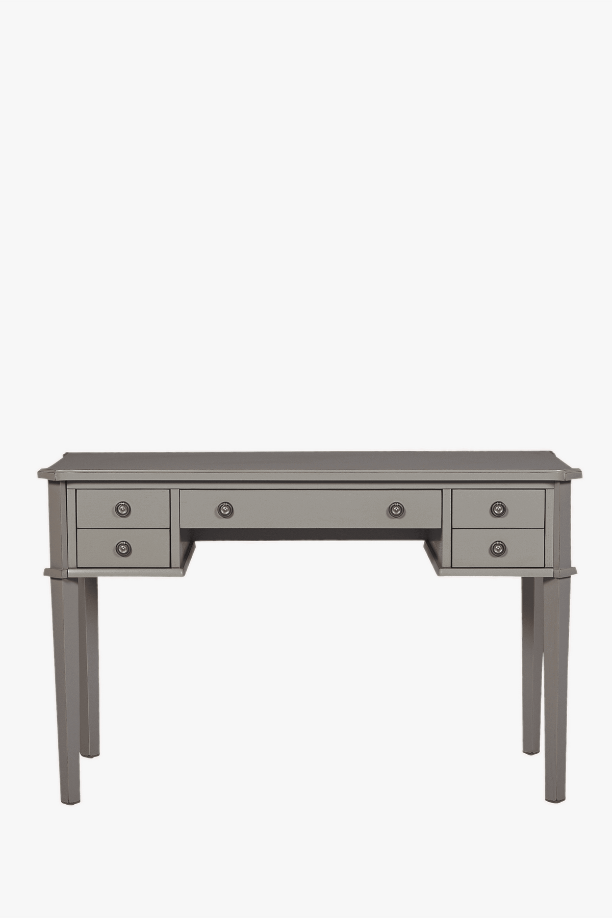 Henshaw 5 Drawer Desk