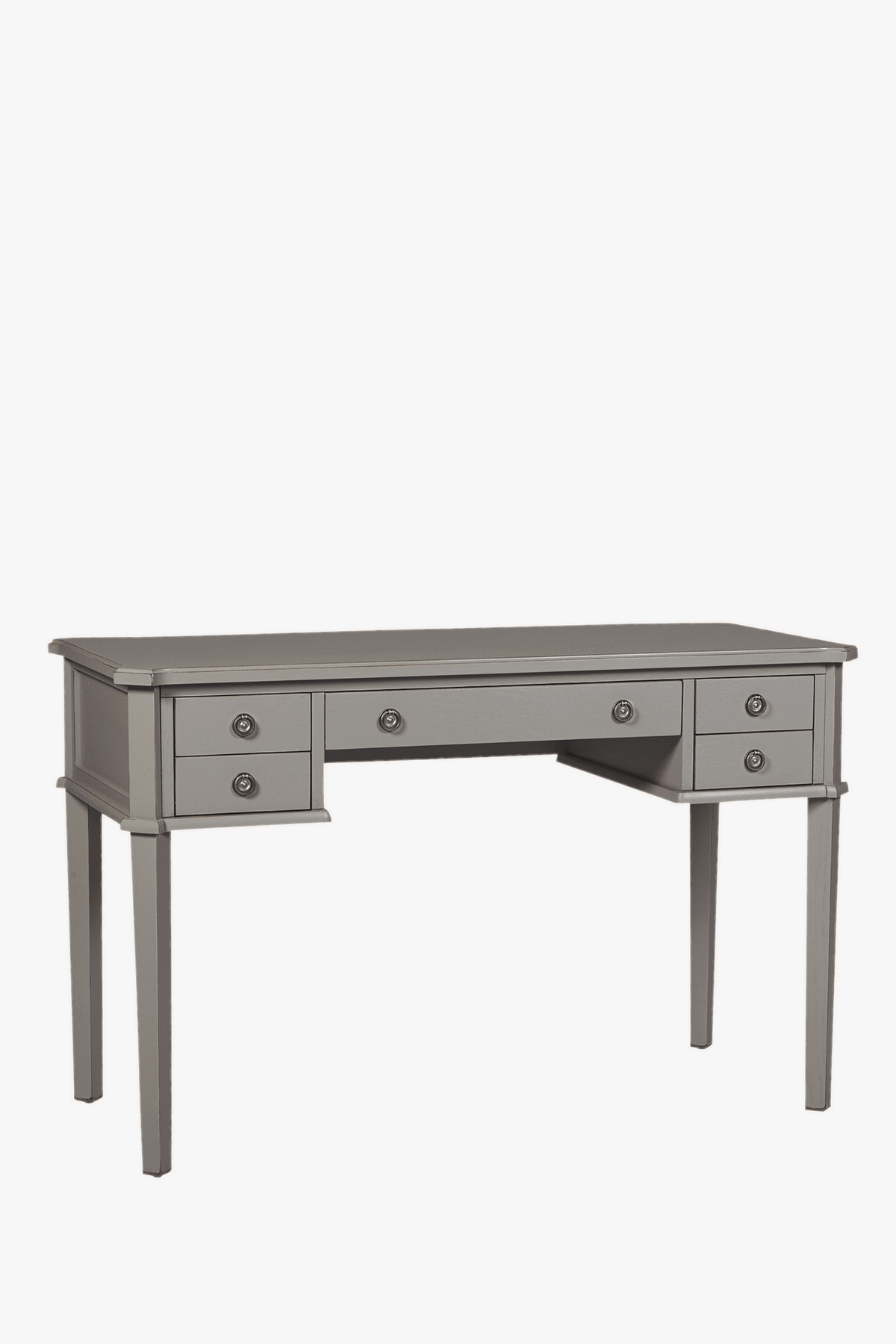 Henshaw 5 Drawer Desk