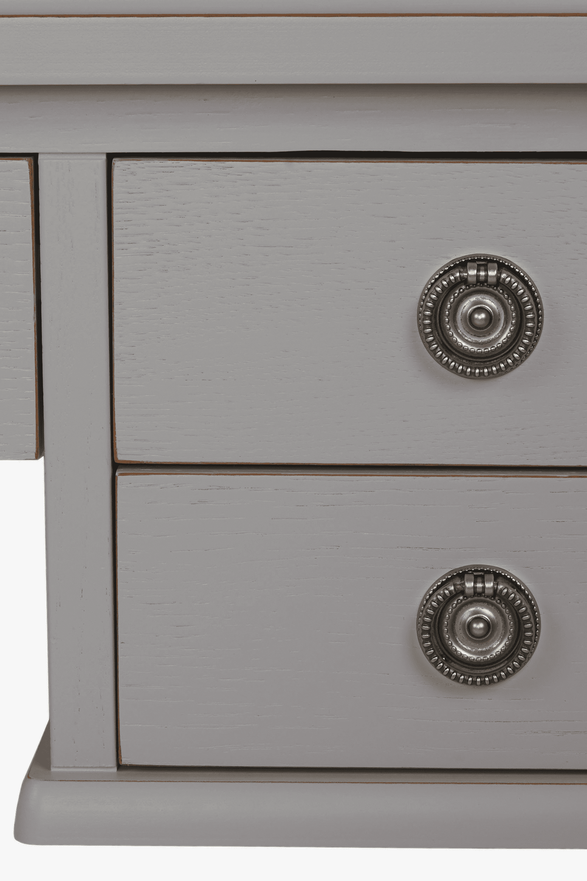 Henshaw 5 Drawer Desk