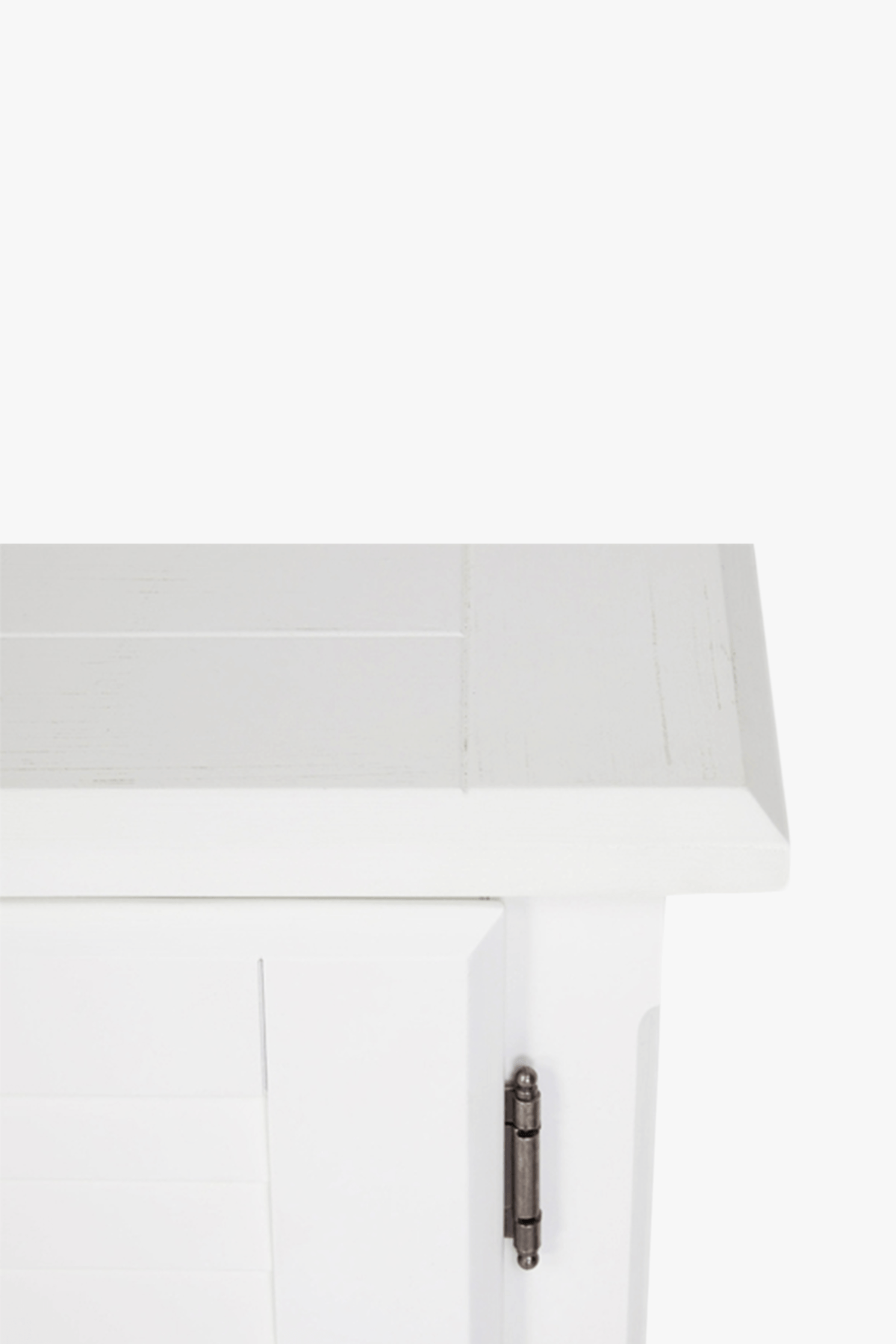 Devon 2 durų komoda su 3 stalčiais