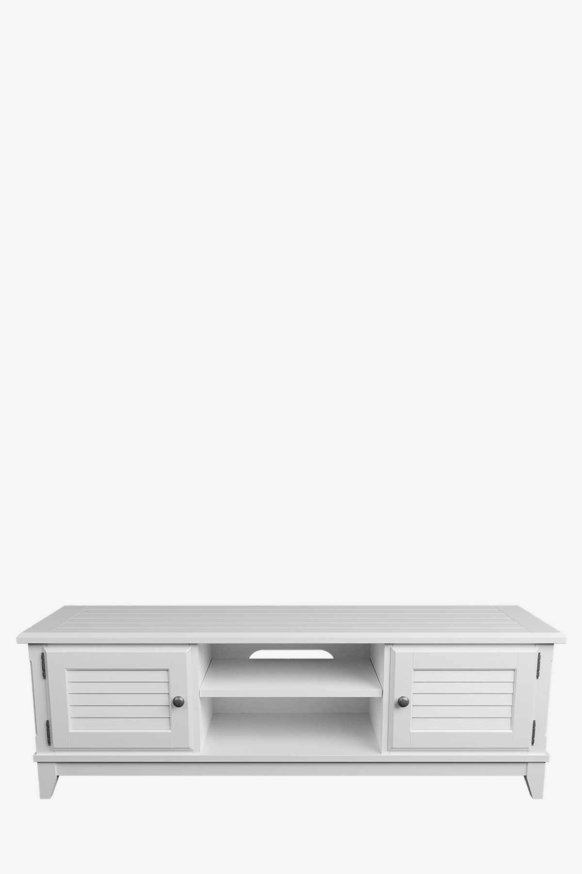 Devon 2 durų TV staliukas