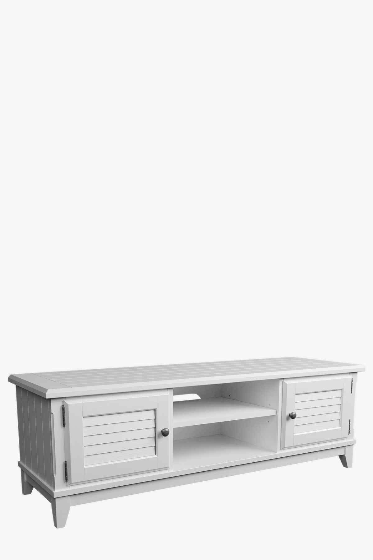 Devon 2 durų TV staliukas