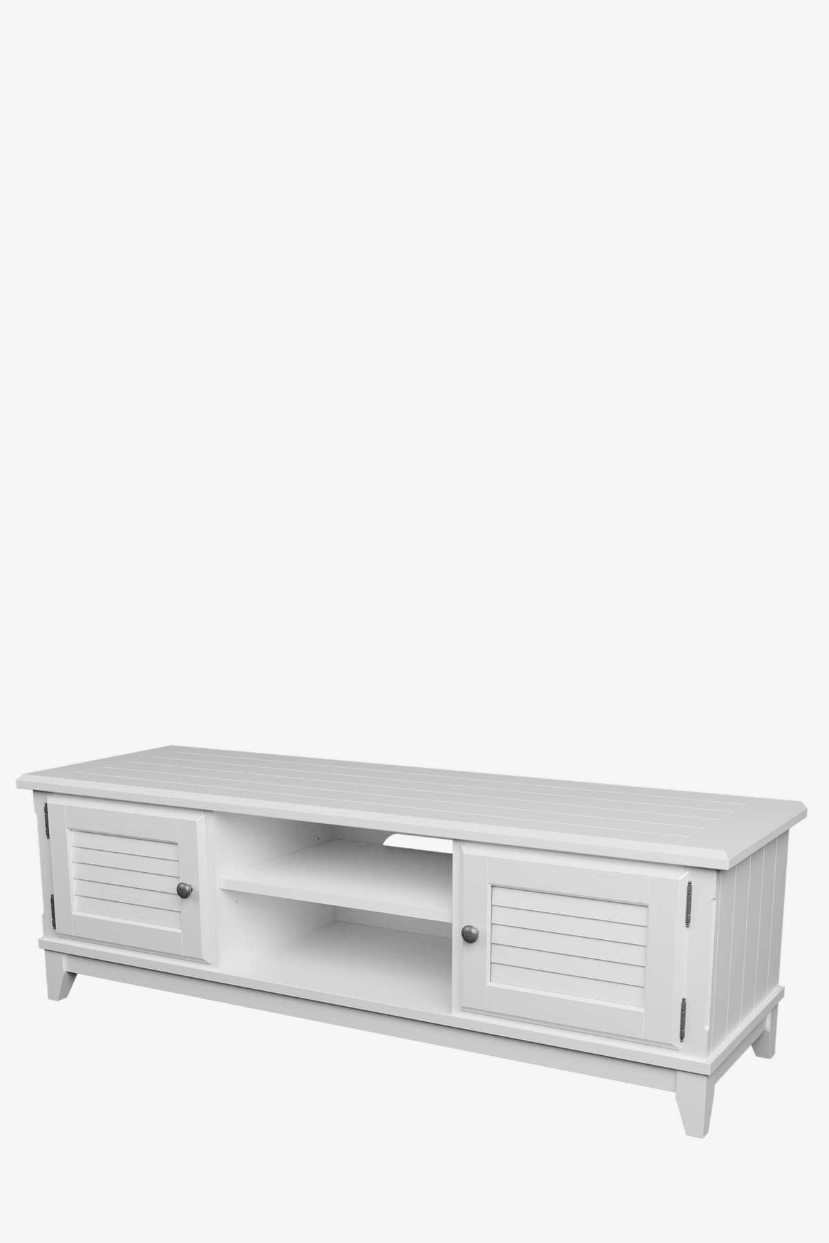 Devon 2 durų TV staliukas