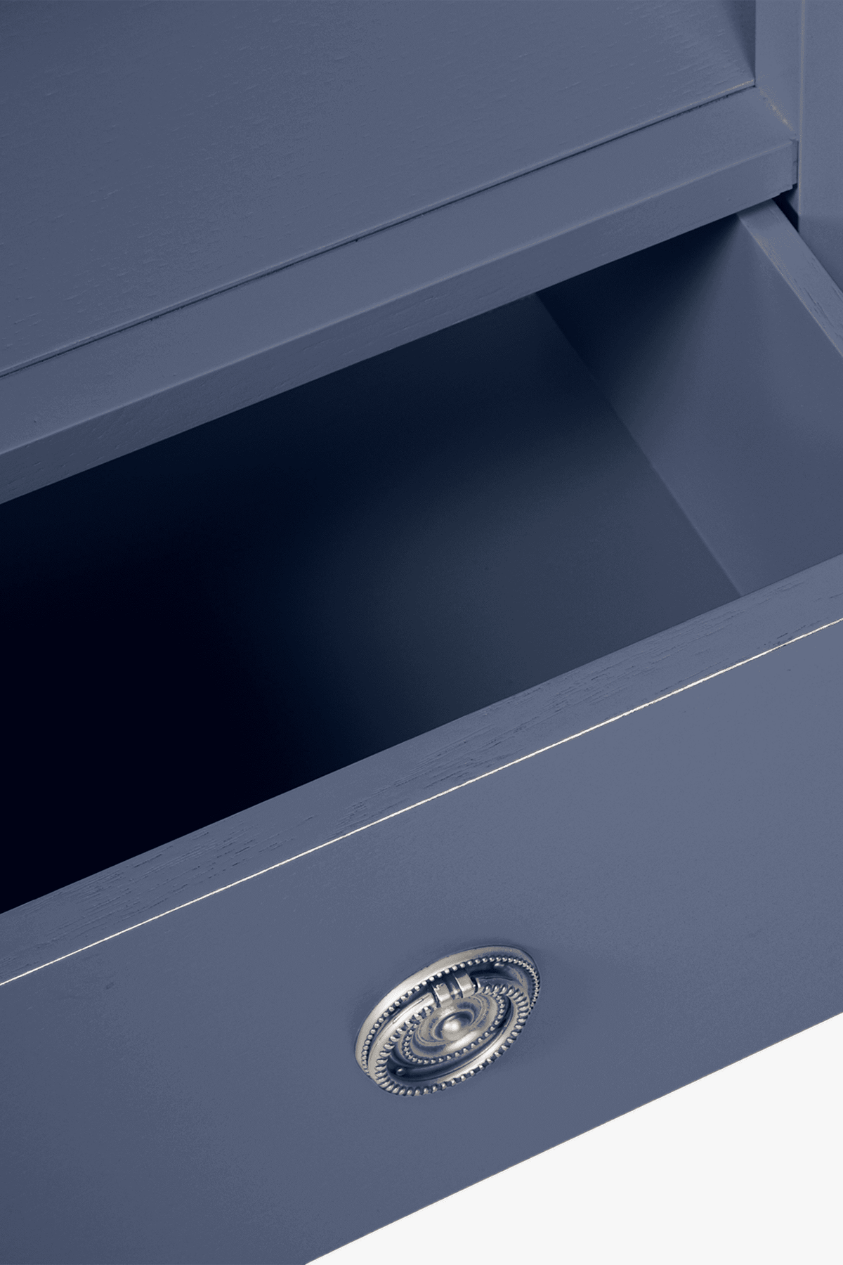 Henshaw 2 Drawer Single Bookcase