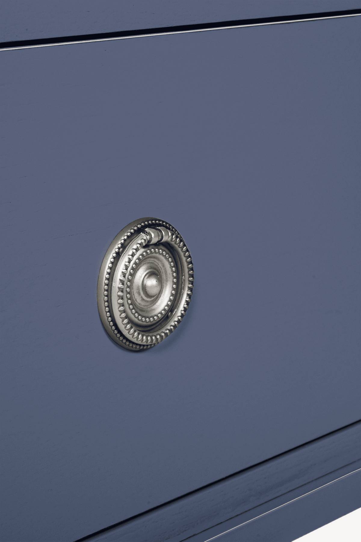 Henshaw 2 Drawer Single Bookcase