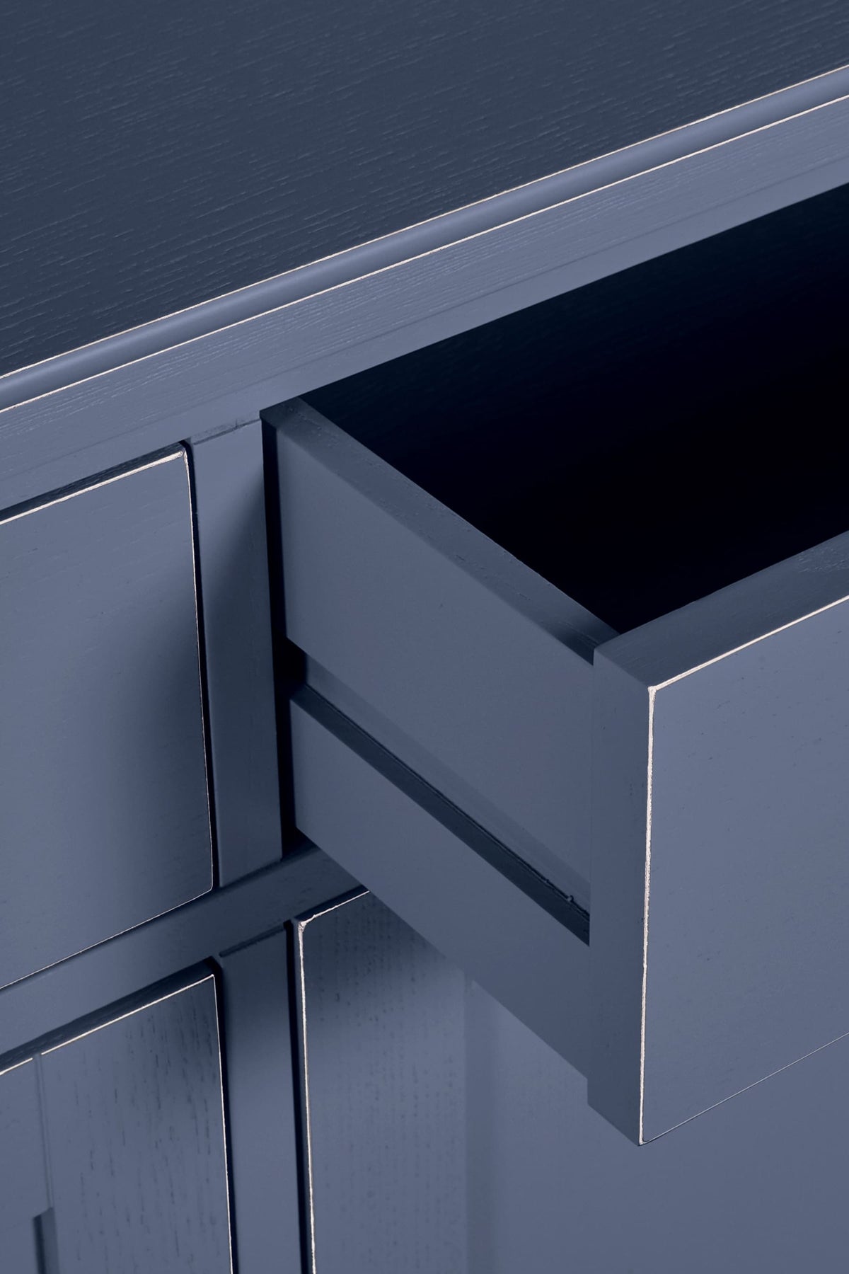 Henshaw 2 Door 2 Drawer Sideboard