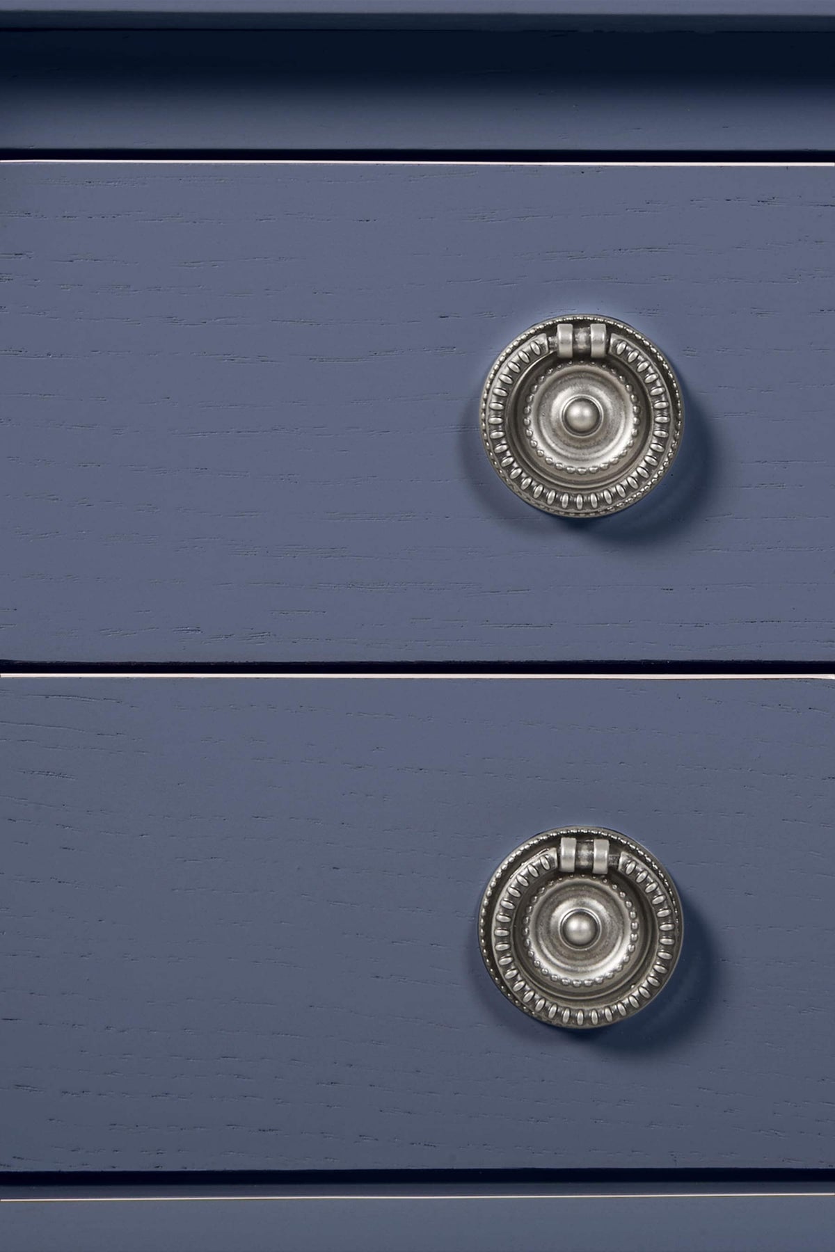 Henshaw 5 Drawer Desk