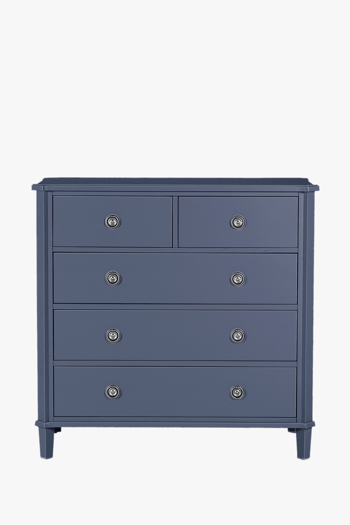 Henshaw 2+3 Drawer Chest