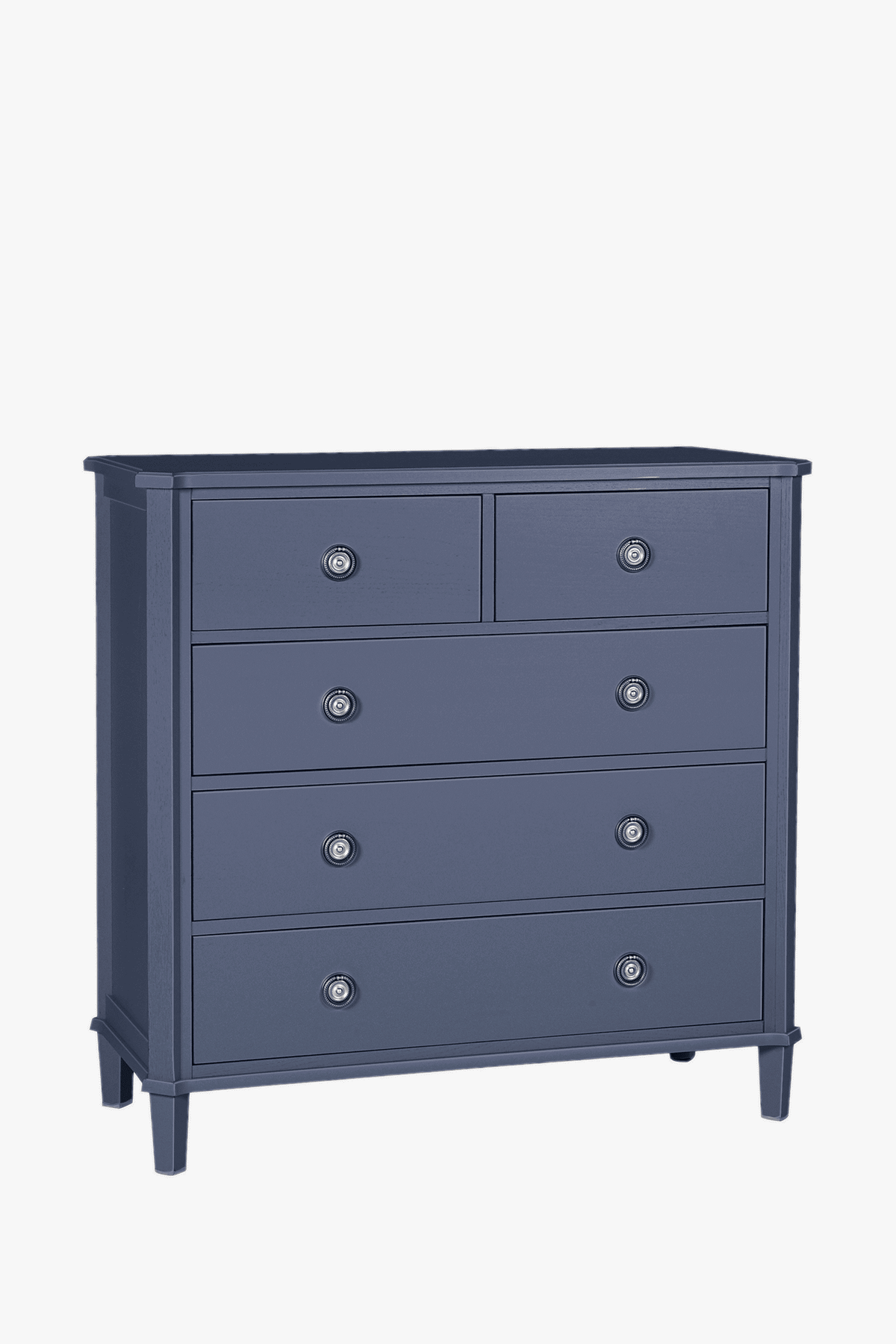 Henshaw 2+3 Drawer Chest