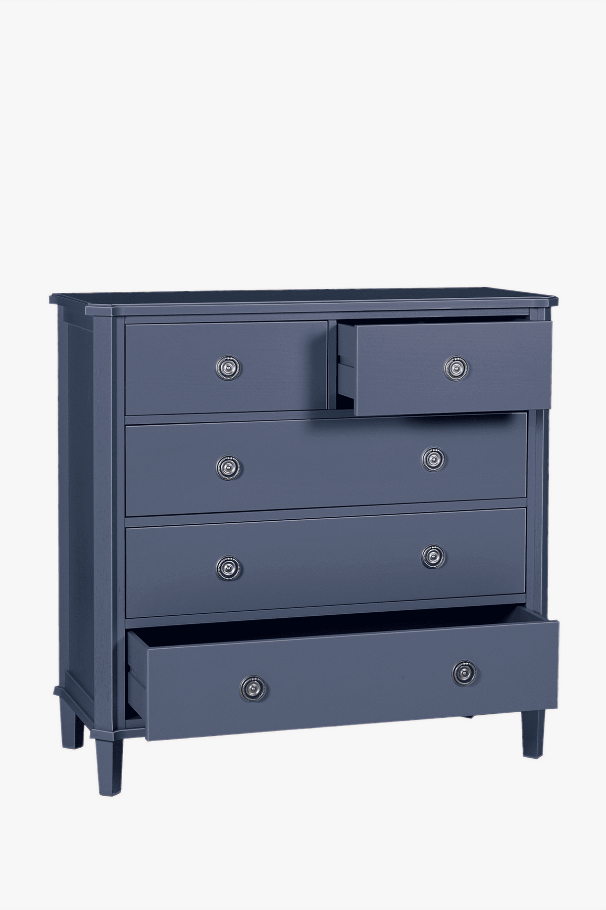 Henshaw 2+3 Drawer Chest