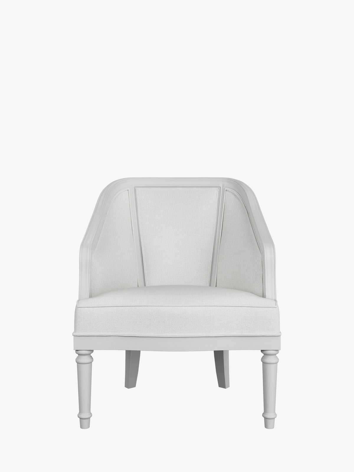 Bramford miegamojo kėdė