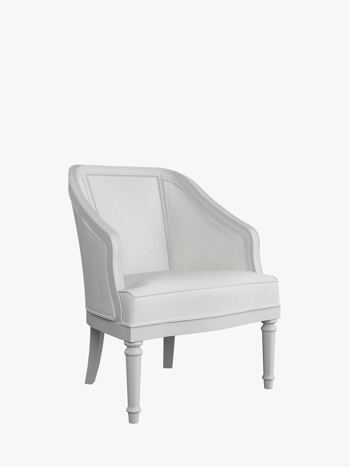 Bramford miegamojo kėdė