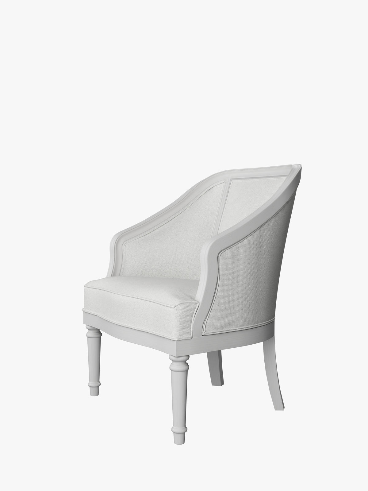 Bramford miegamojo kėdė