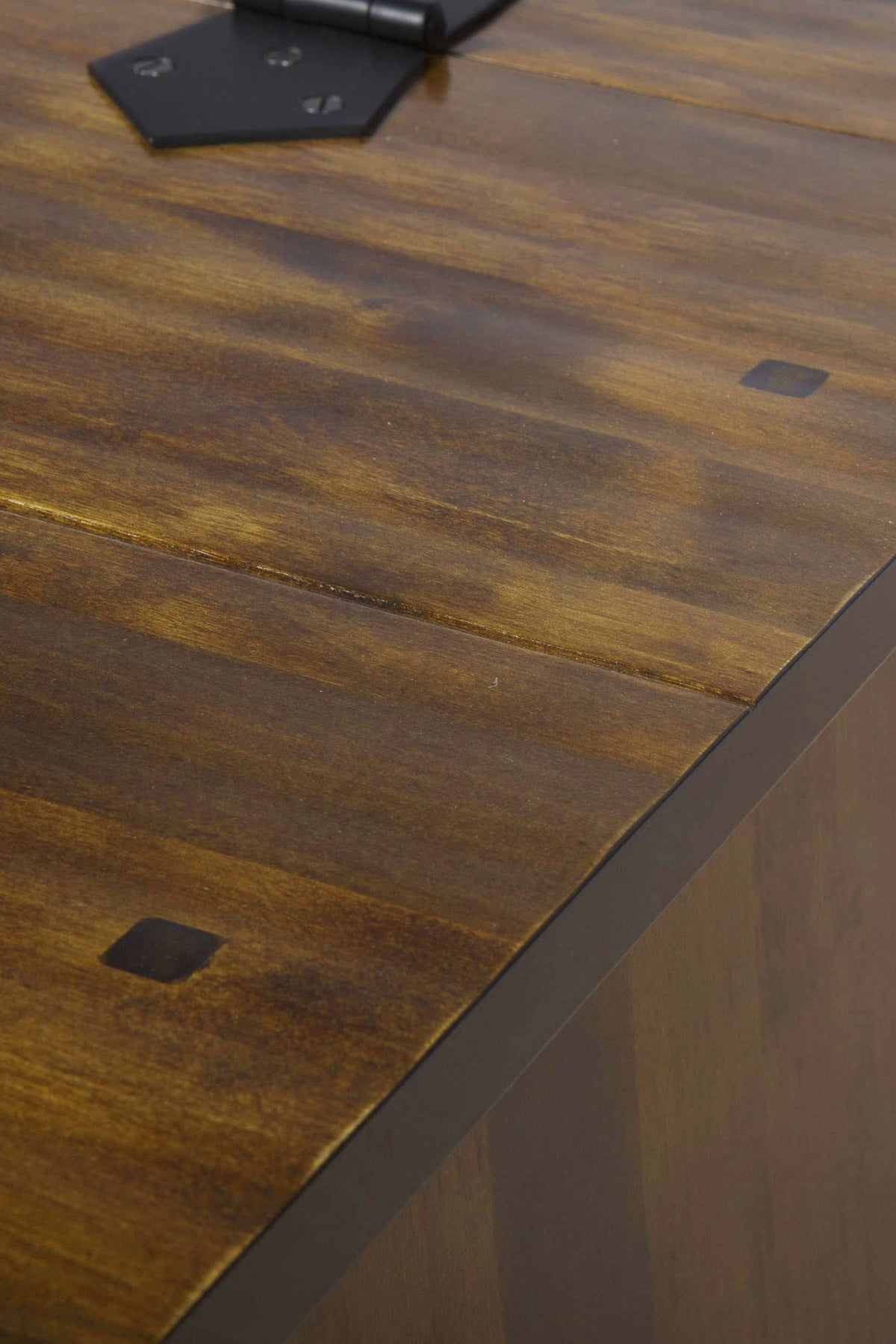 Garrat kavos staliukas su 9 stalčiais