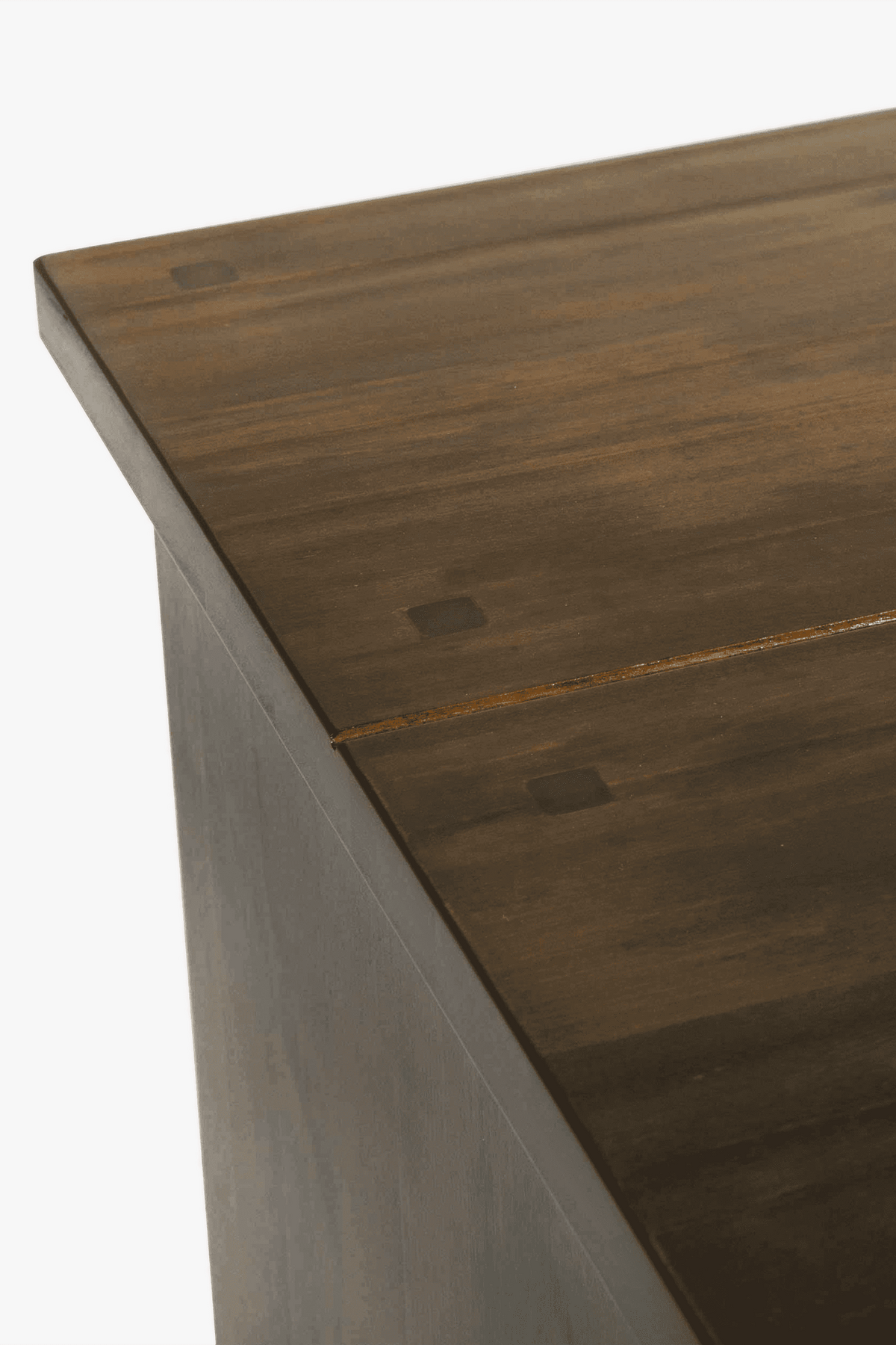 Garrat 1 durų komoda su 6 stalčiais