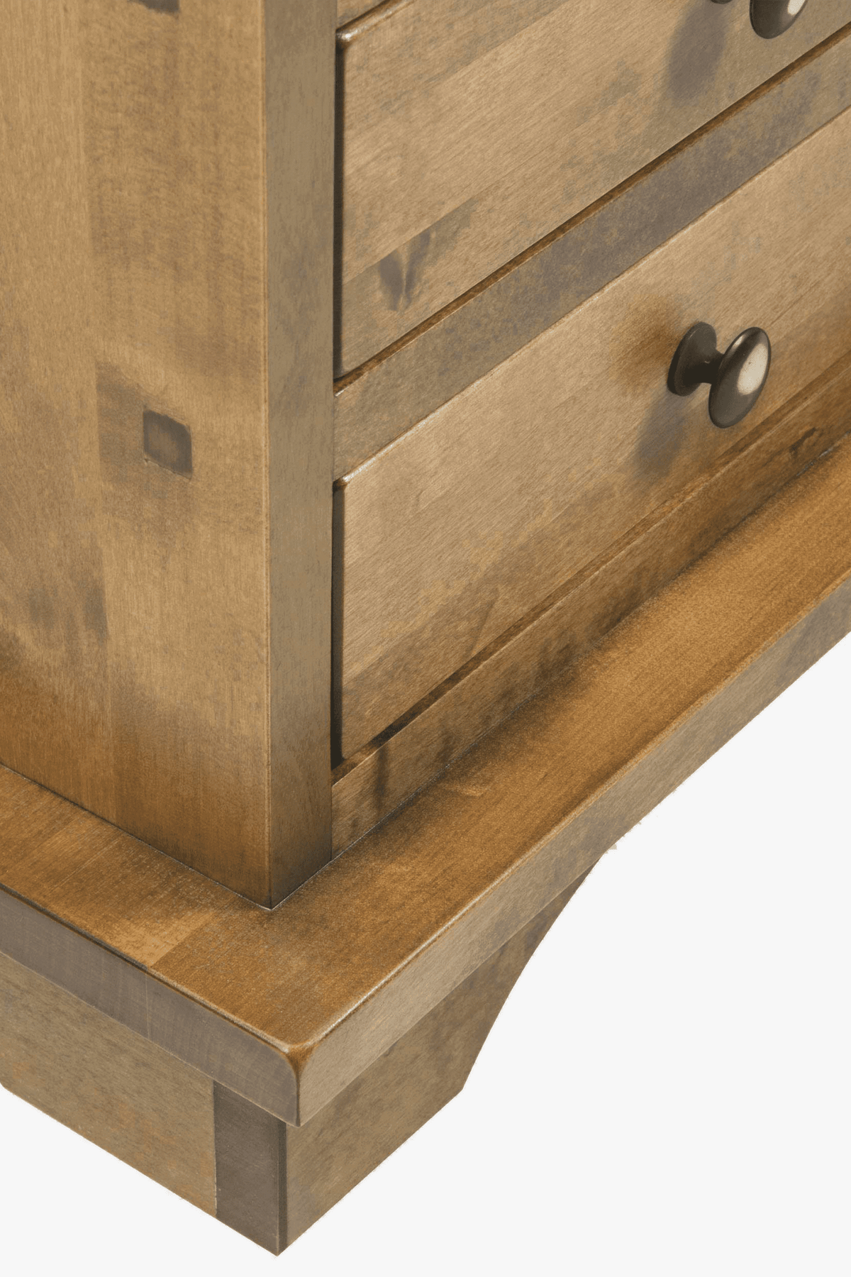 Garrat kavos staliukas su 12 stalčių