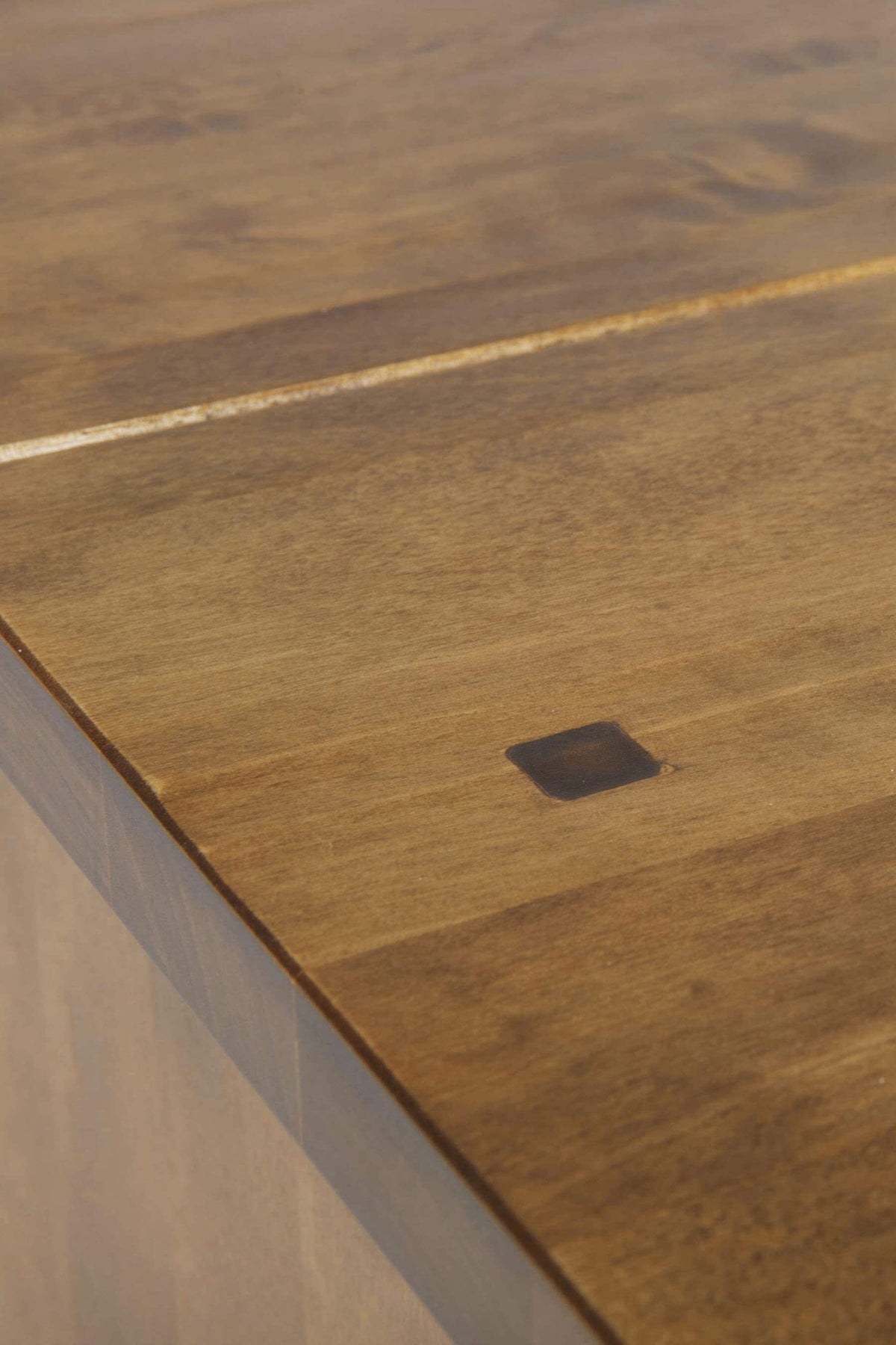 Garrat kavos staliukas su 9 stalčiais