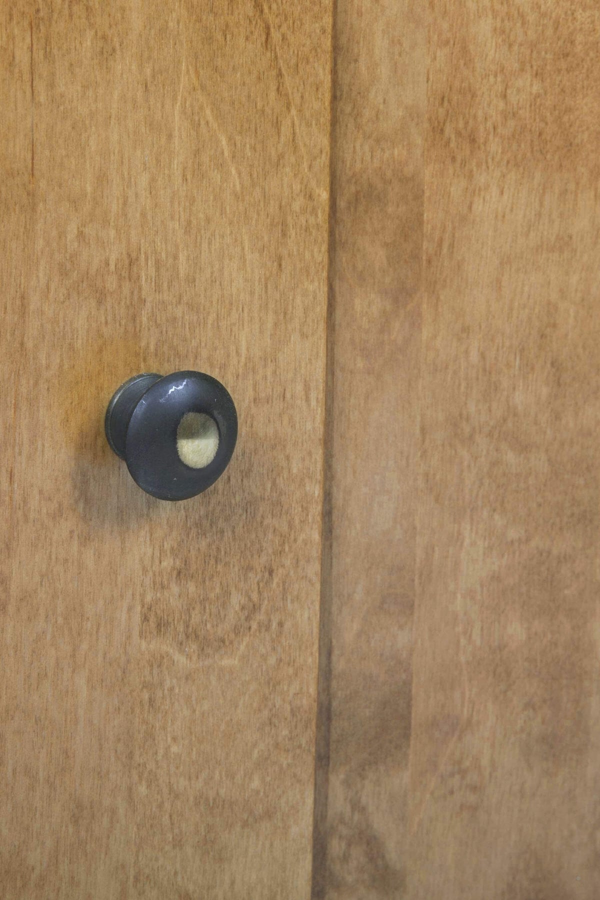 Garrat 1 durų komoda su 6 stalčiais