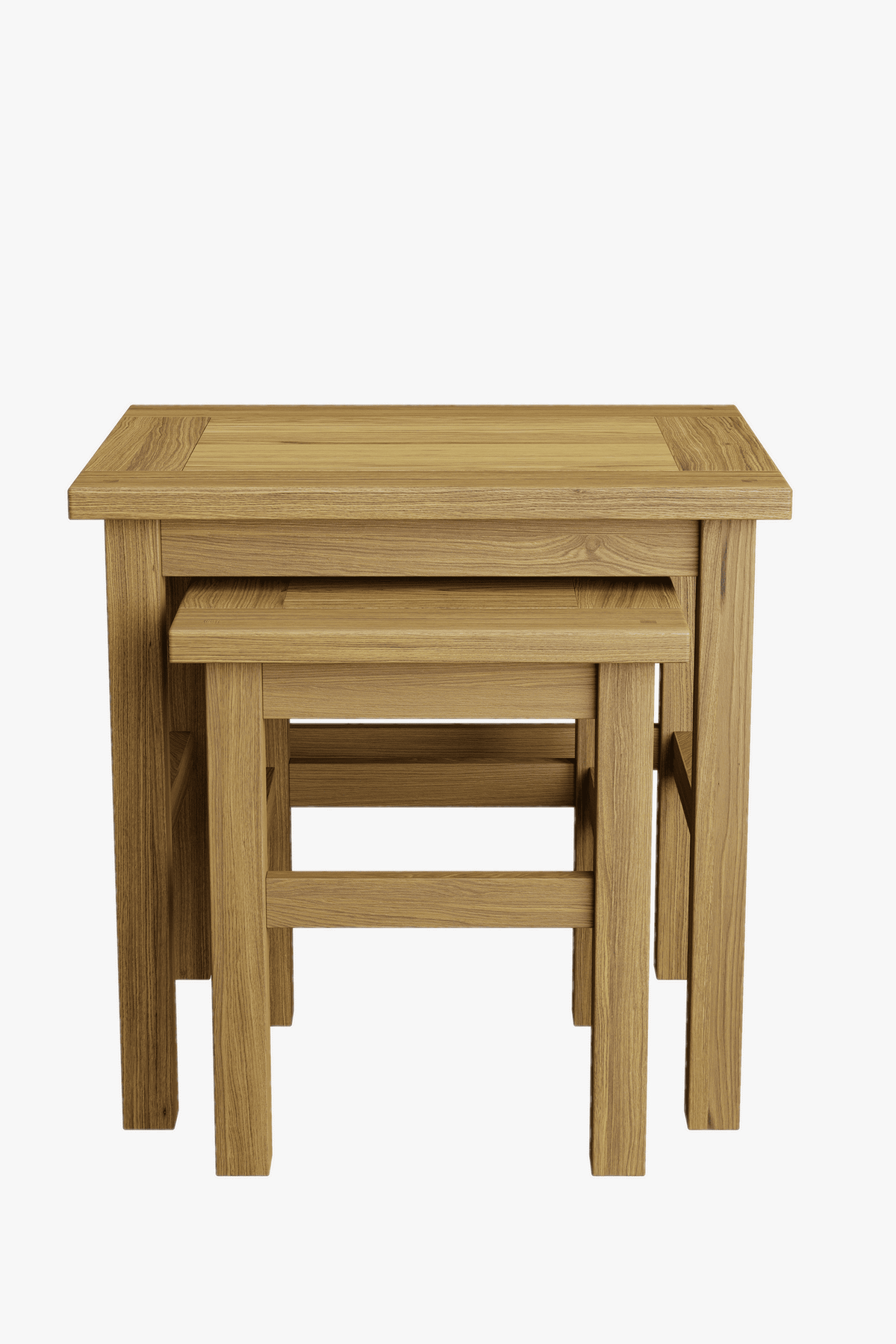 Milton 2 sustumiami staliukai