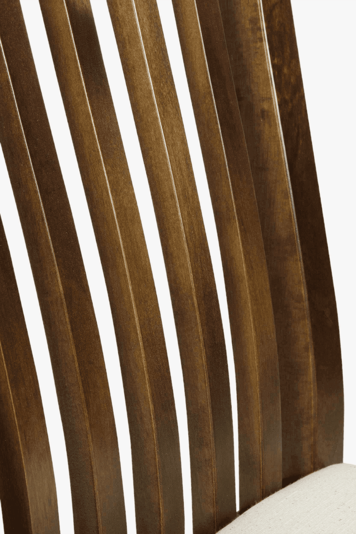 Garrat valgomojo kėdžių pora su minkšta sėdyne