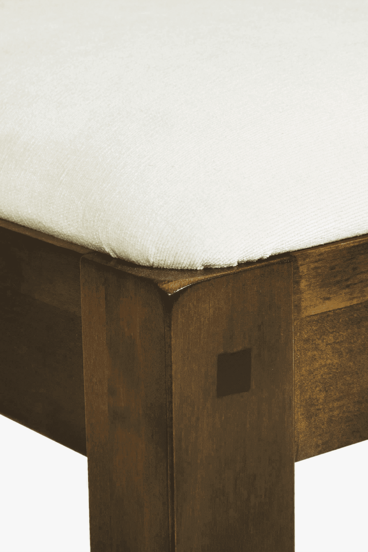 Garrat valgomojo kėdžių pora su minkšta sėdyne