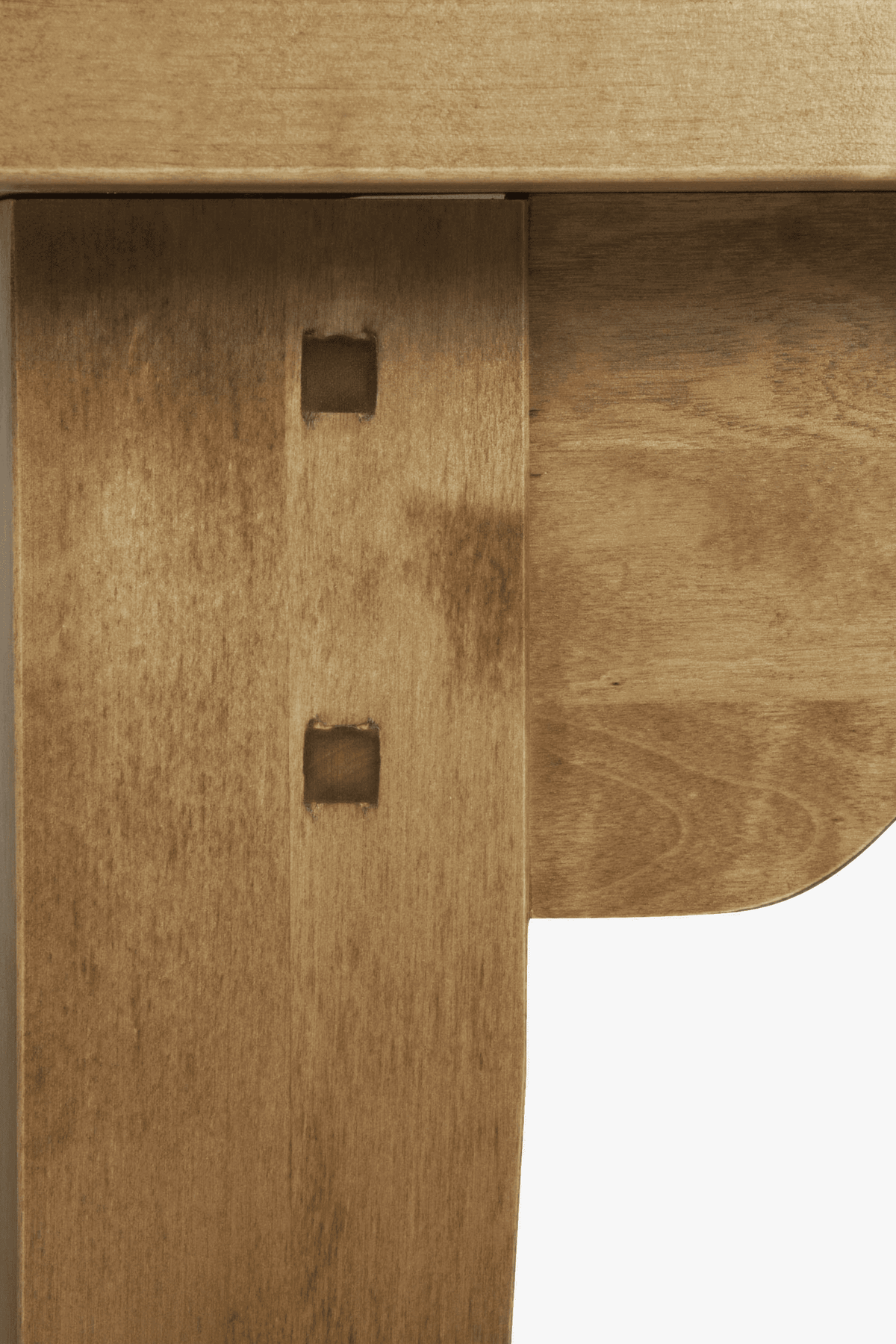 Garrat valgomojo stalas su prailginimu