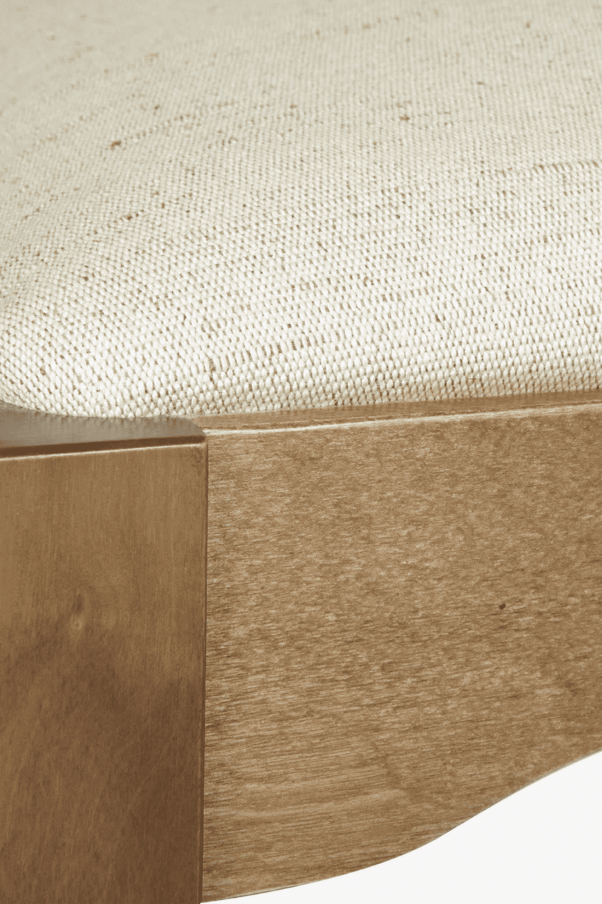 Garrat valgomojo kėdžių pora su minkšta sėdyne