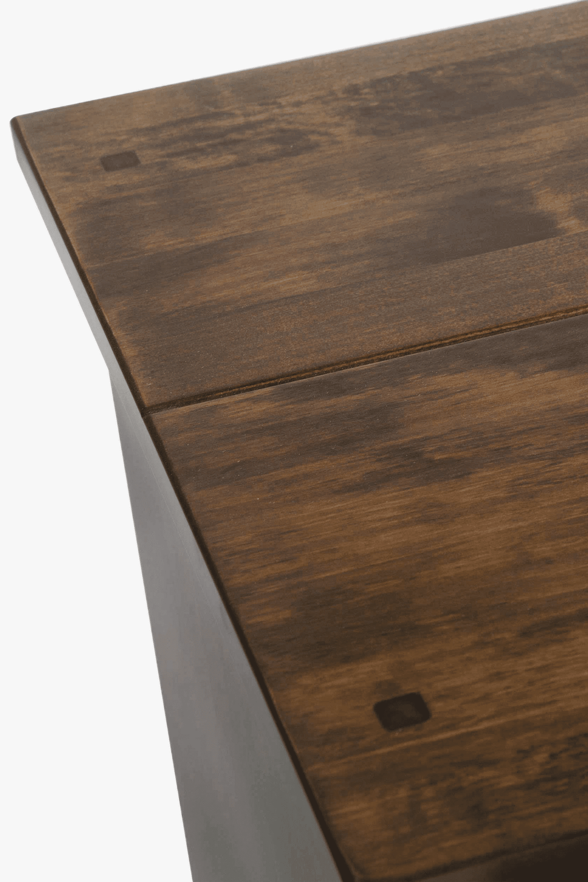 Garrat 2 durų komoda su 2 stalčiais