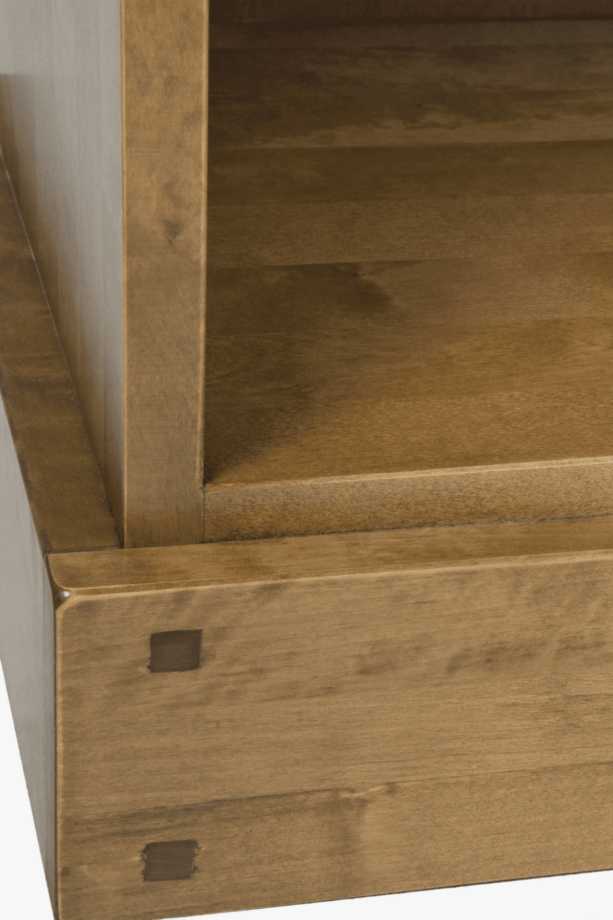 Garrat konsolė su 4 stalčiais