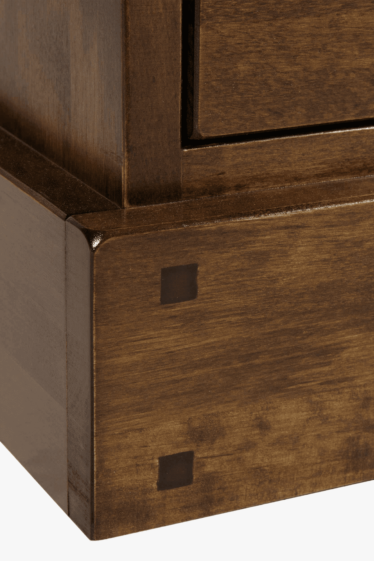 Garrat TV staliukas su 2 stalčiais