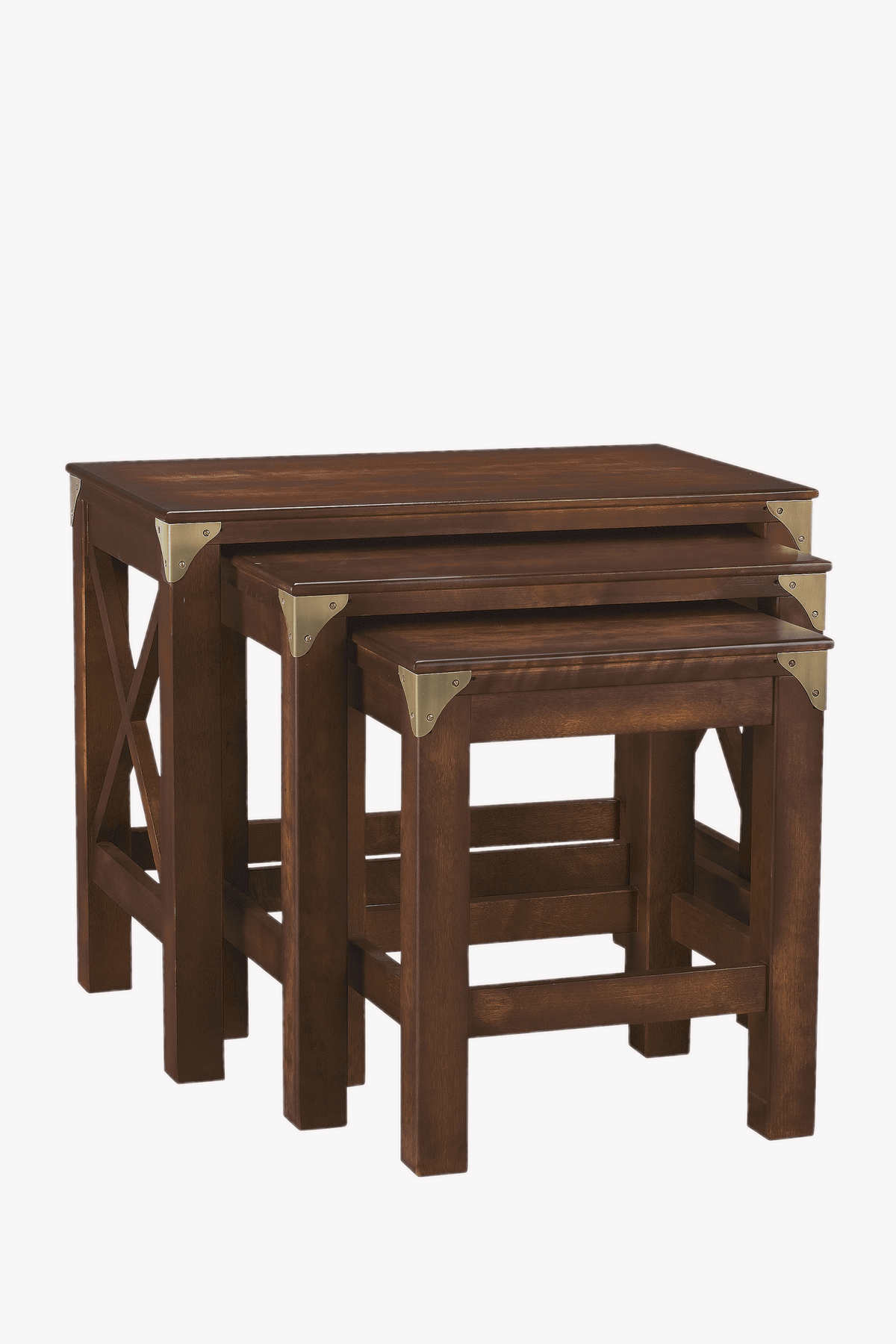 Balmoral 3 sustumiami staliukai