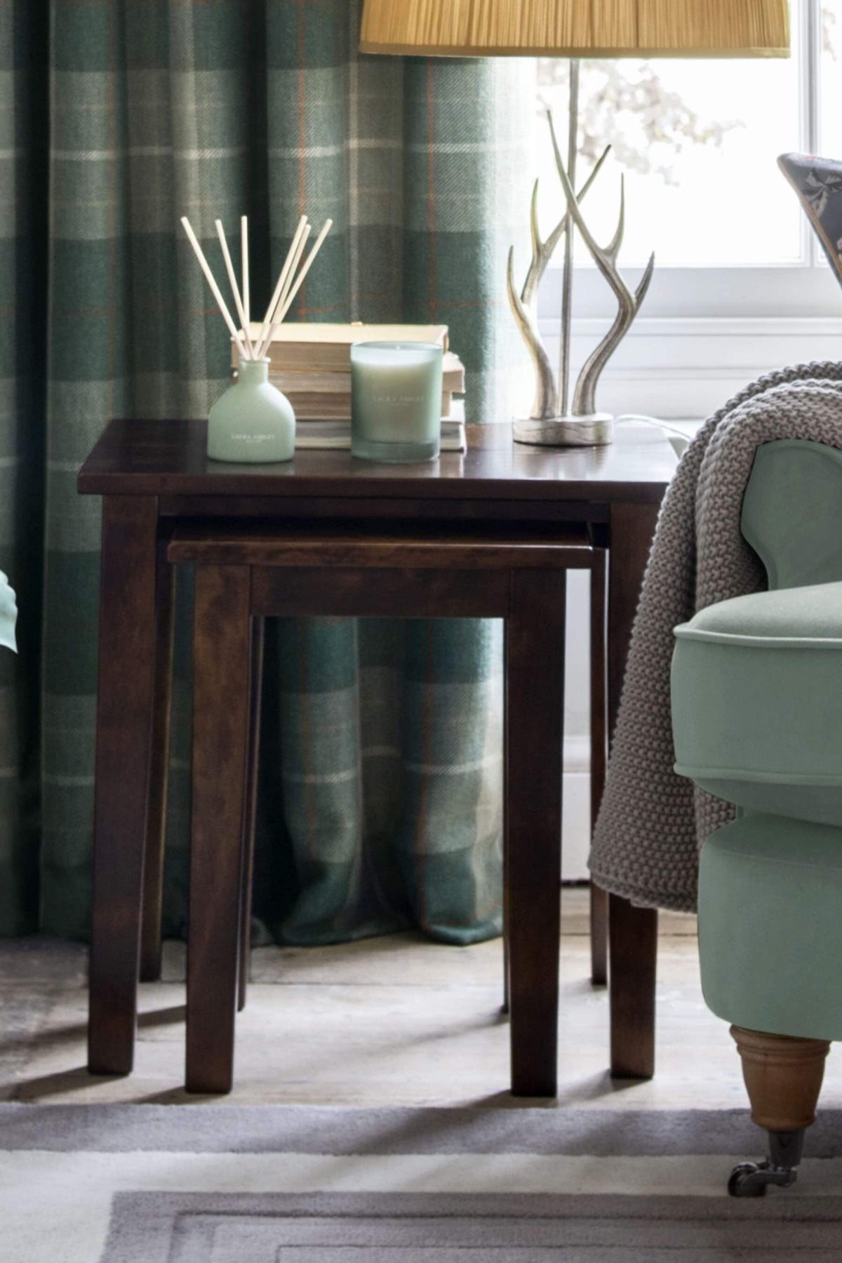 Garrat 2 sustumiami staliukai