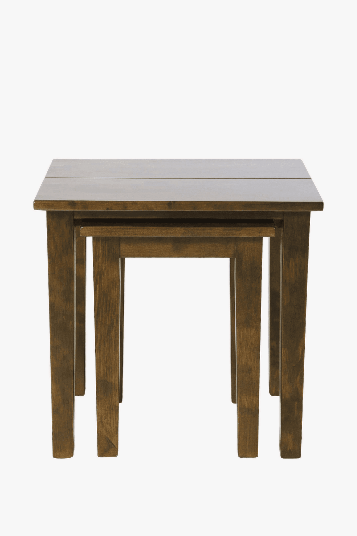 Garrat 2 sustumiami staliukai