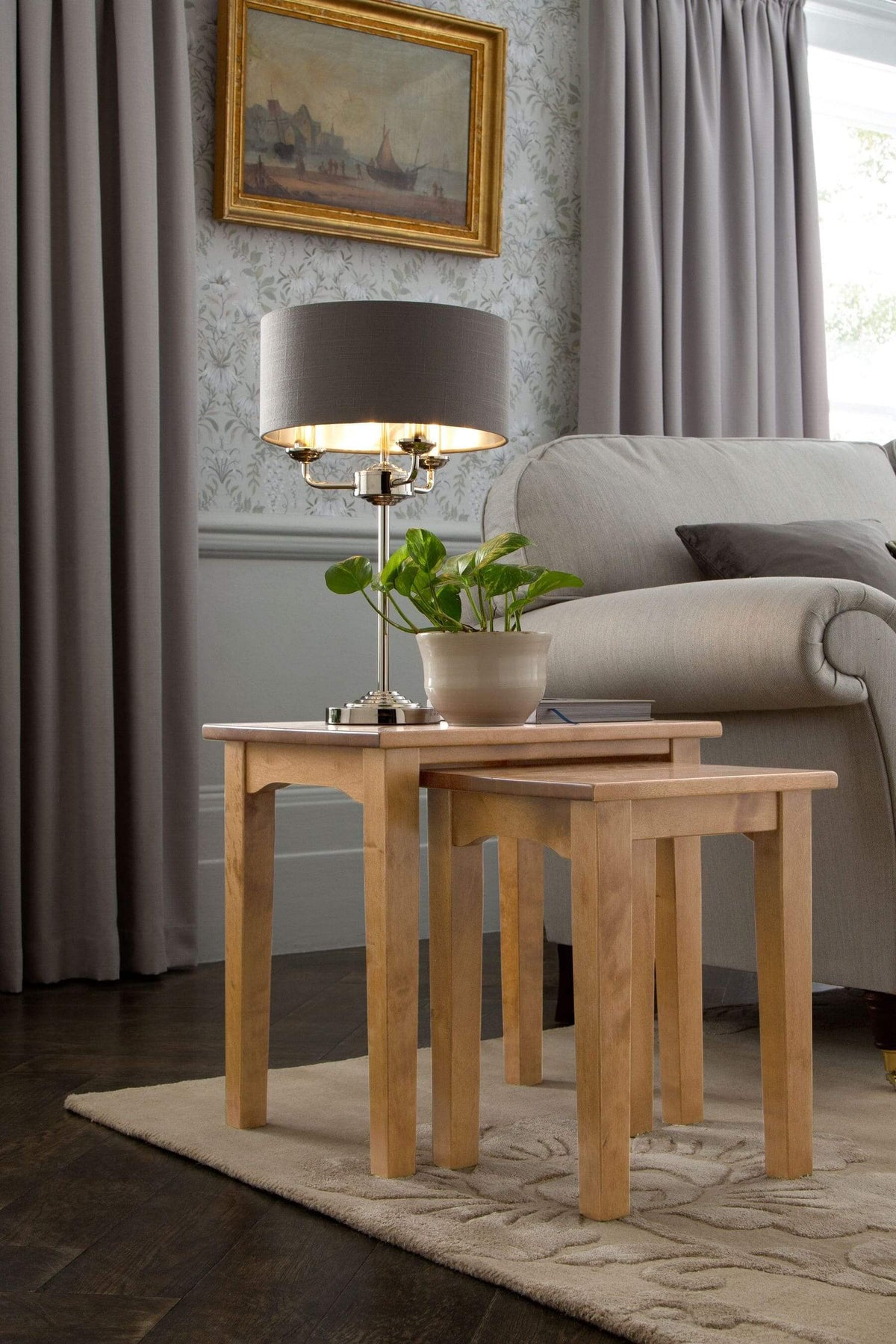 Garrat 2 sustumiami staliukai