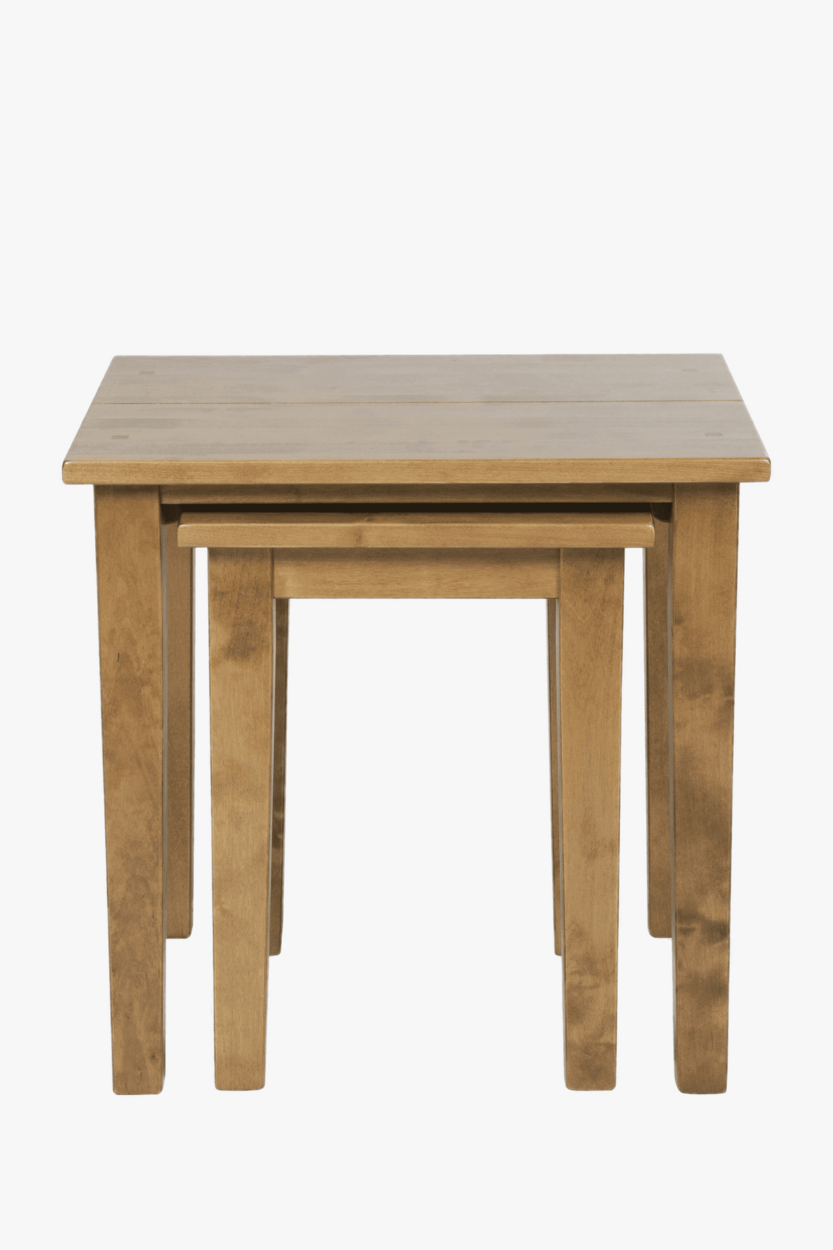 Garrat 2 sustumiami staliukai